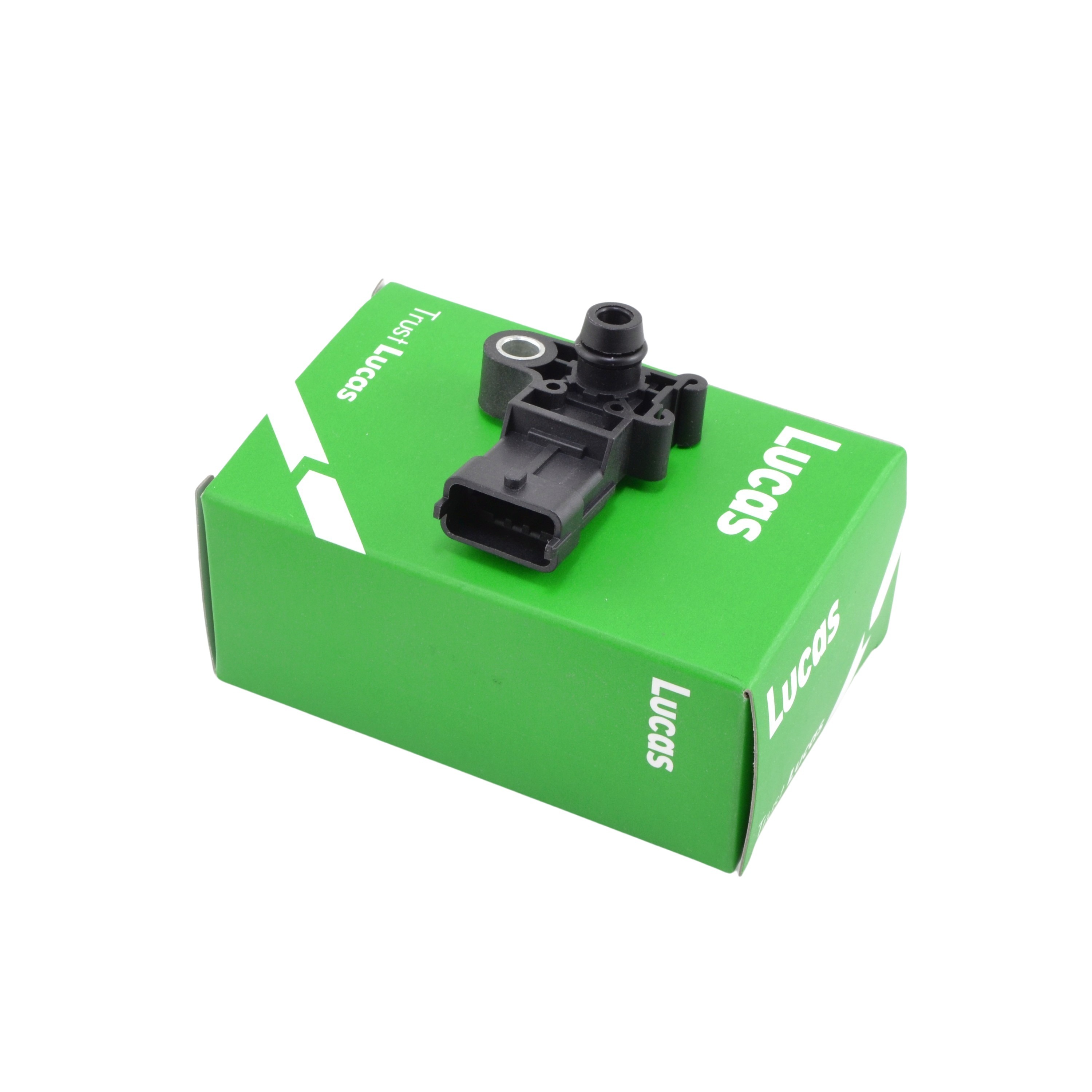 Sensor Map Presion Absoluta Chevrolet Agile 1.4