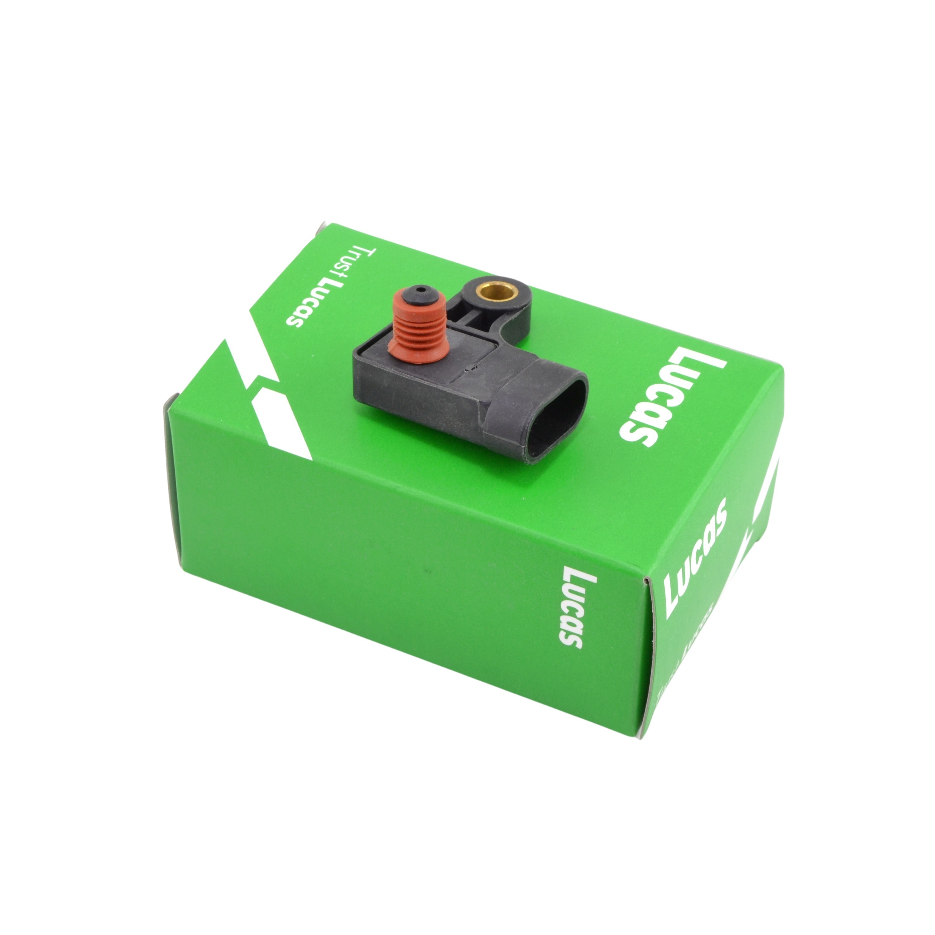 Sensor Map Para Chevrolet Aveo 1.6