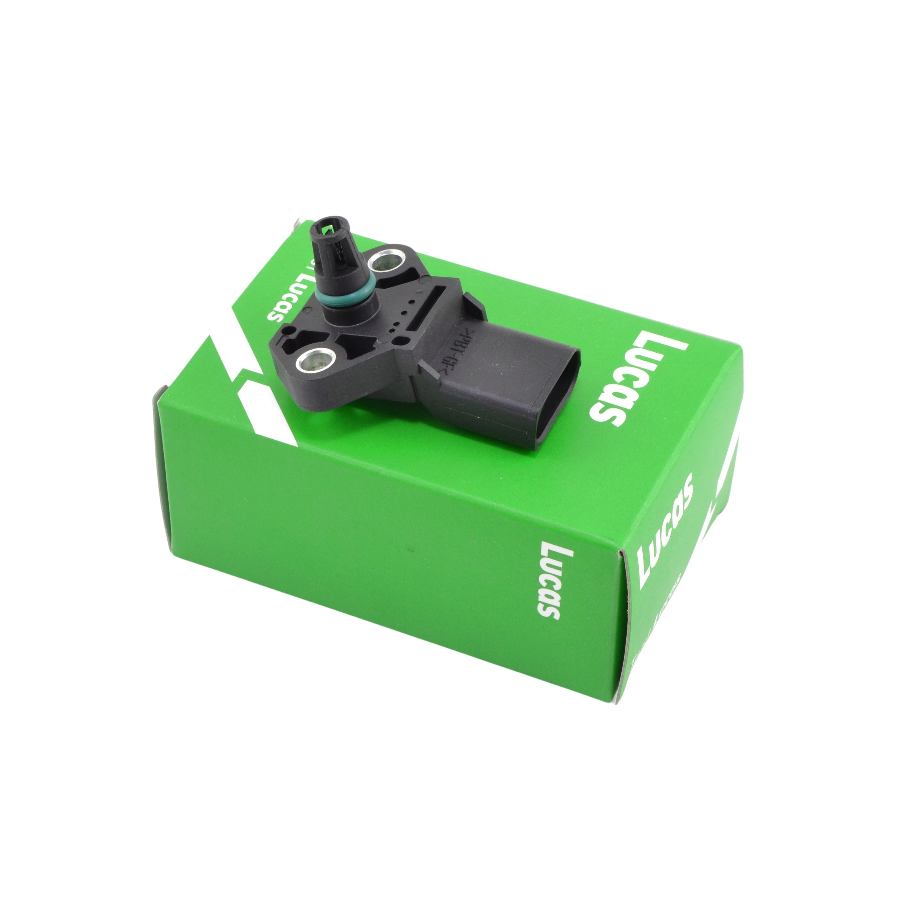 Sensor Map De Presion Absoluta Volkswagen Bora 1.9 Tdi