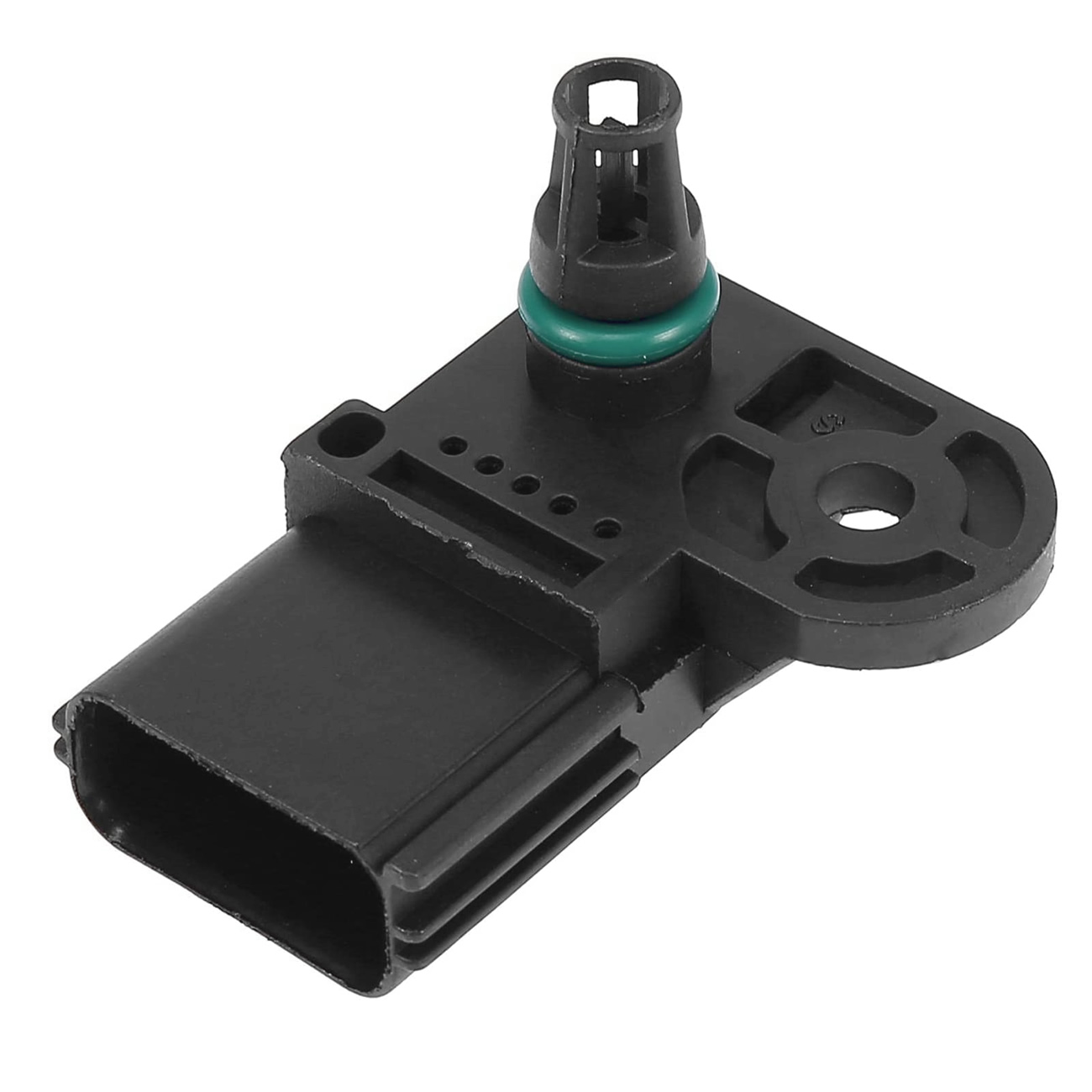 Sensor Map Ford Ecosport 1 Focus 1 2.0 16v Ranger 2.3 16v