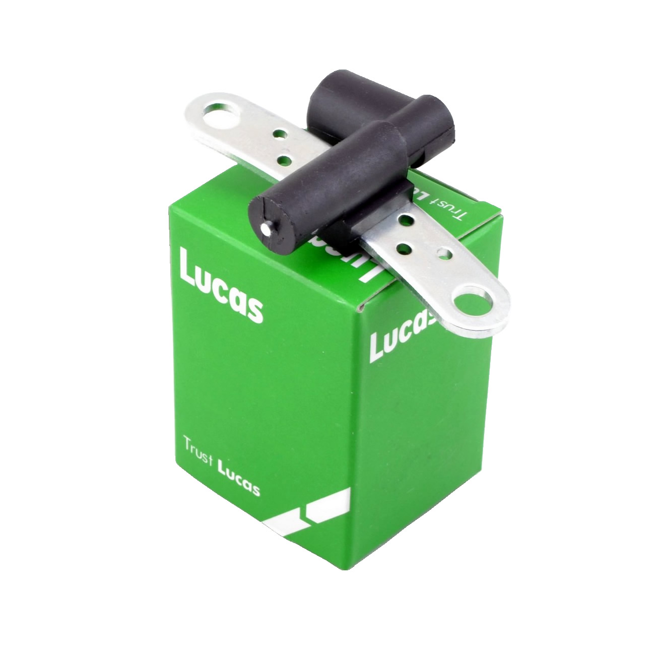 Sensor De Rpm Cigueñal Rotacion Renault Clio 2 1.9 D