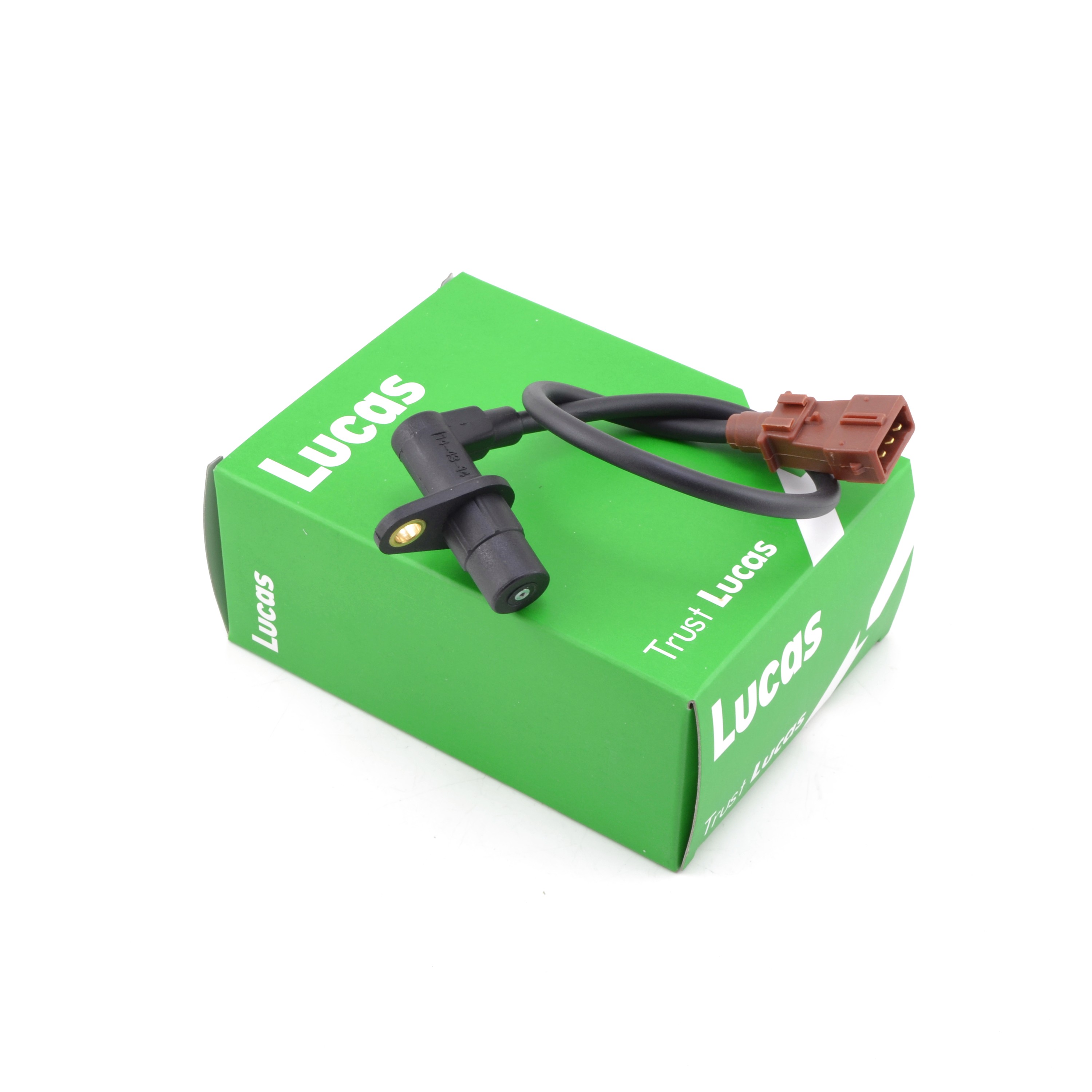 Sensor De Cigueñal Rpm Rotacion Peugeot Partner 1.8 Xu7jb