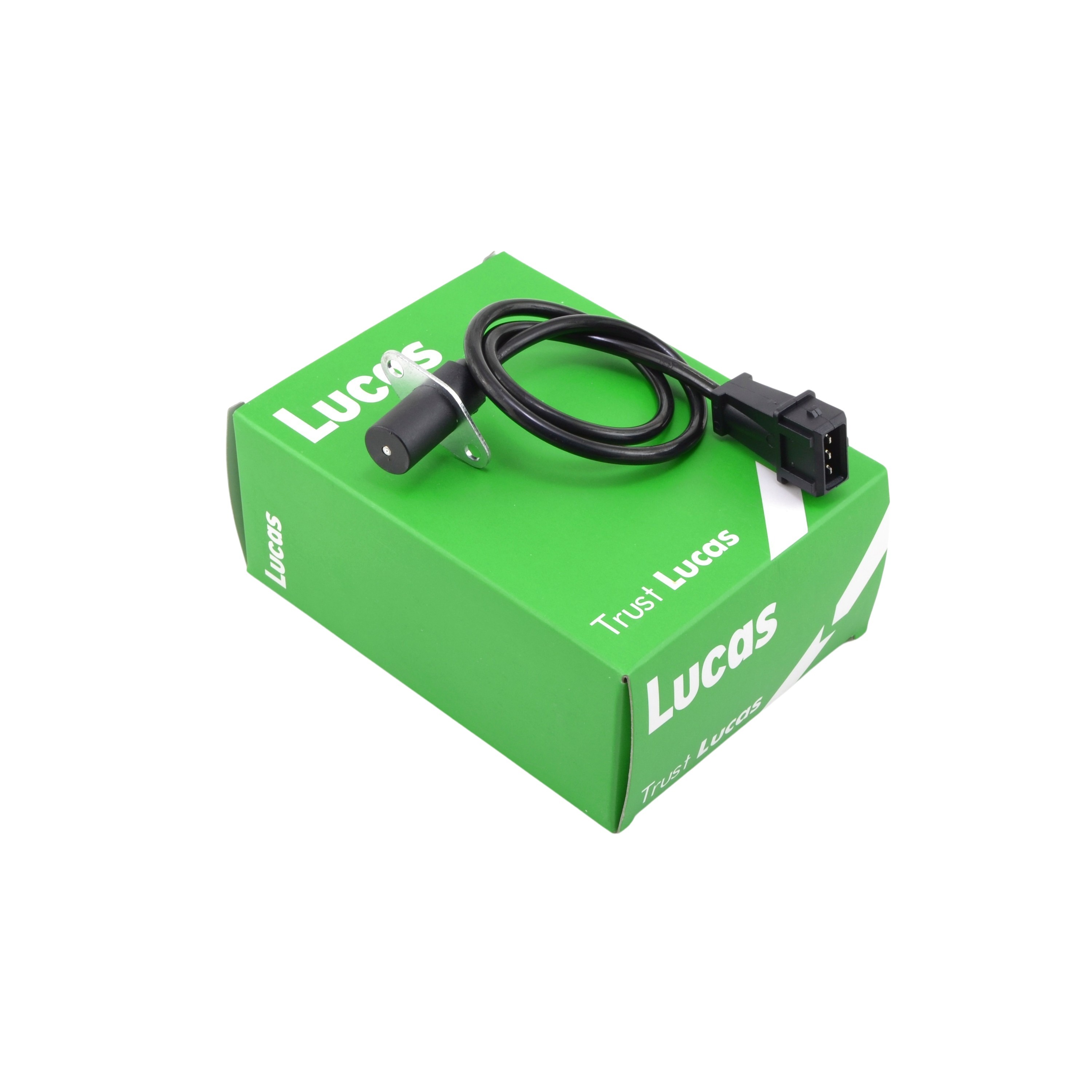 Sensor De Rpm Cigueñal Rotacion Fiat Palio 1.3 Mpi