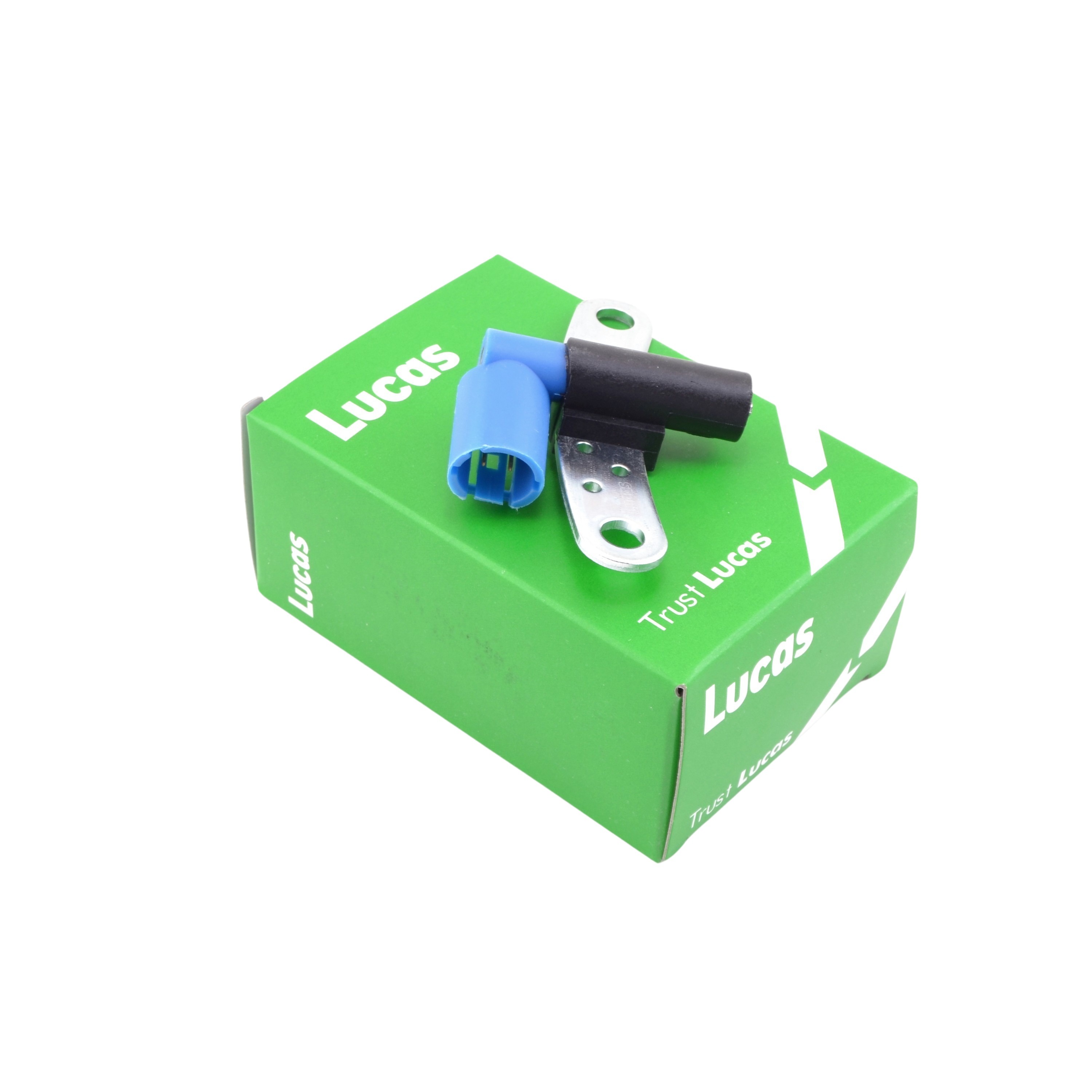 Sensor De Cigueñal Rpm Rotacion Renault Symbol 1.6