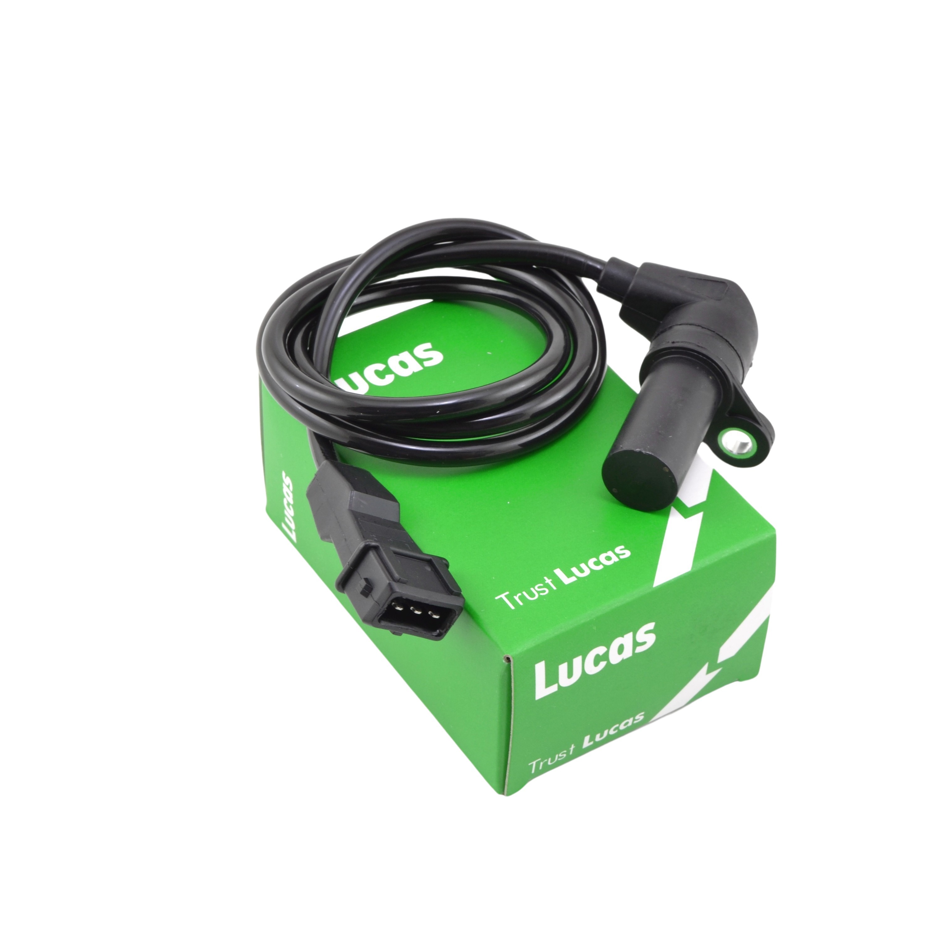 Sensor De Cigueñal Rpm Chevrolet Tigra 1.6 16v