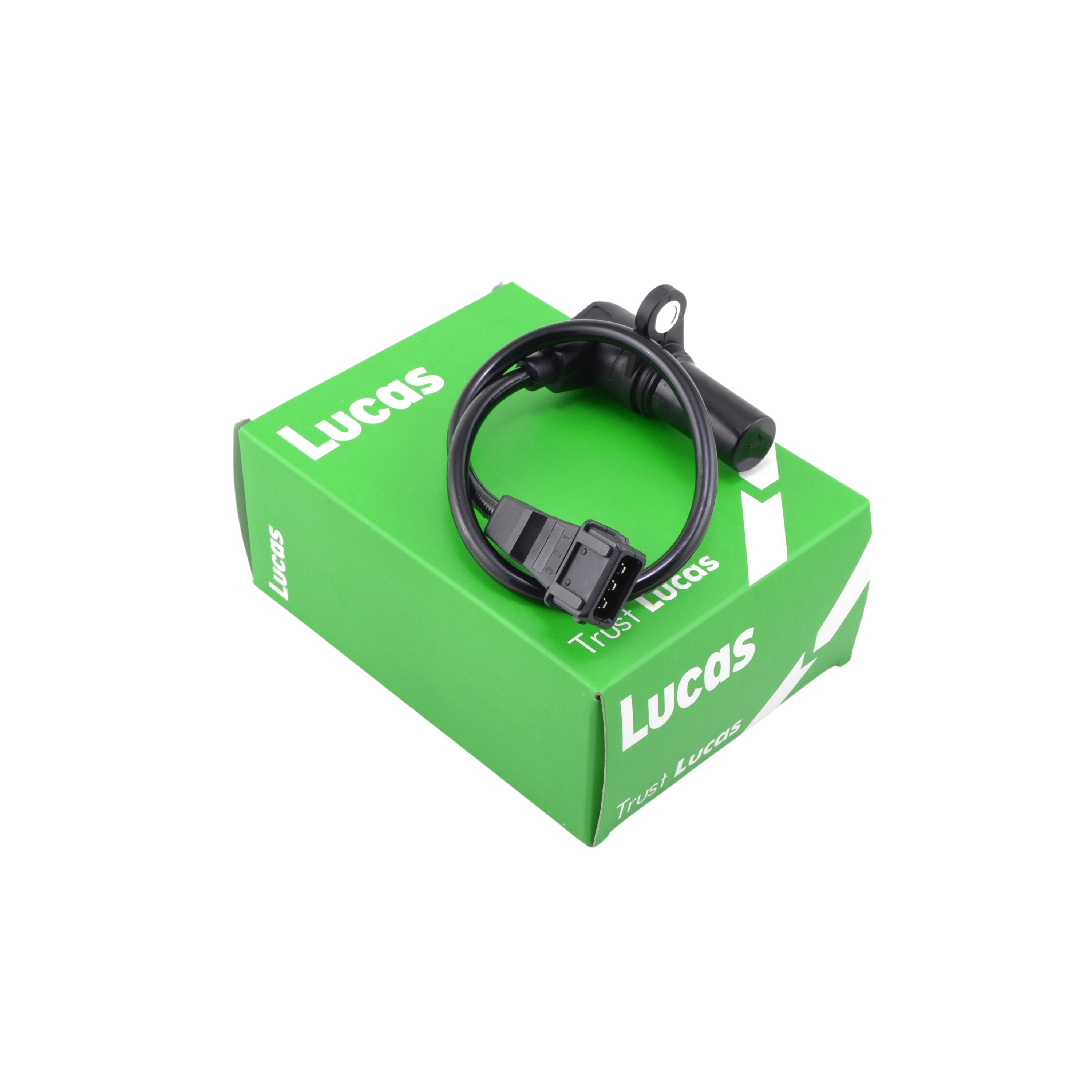 Sensor De Rpm Para Chevrolet Aveo 1.6 16v