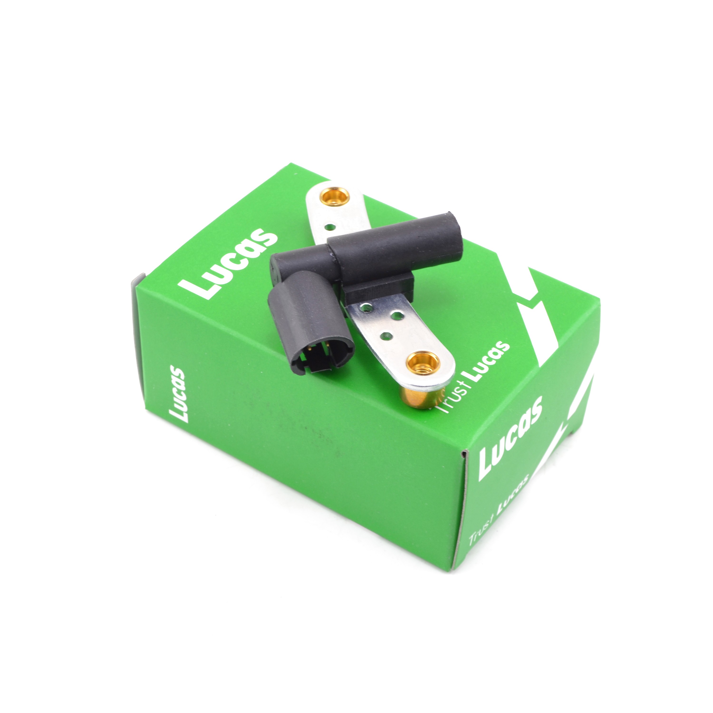 Sensor De Rpm Cigueñal Renault Clio 2 1.6 16v K4m Celeste