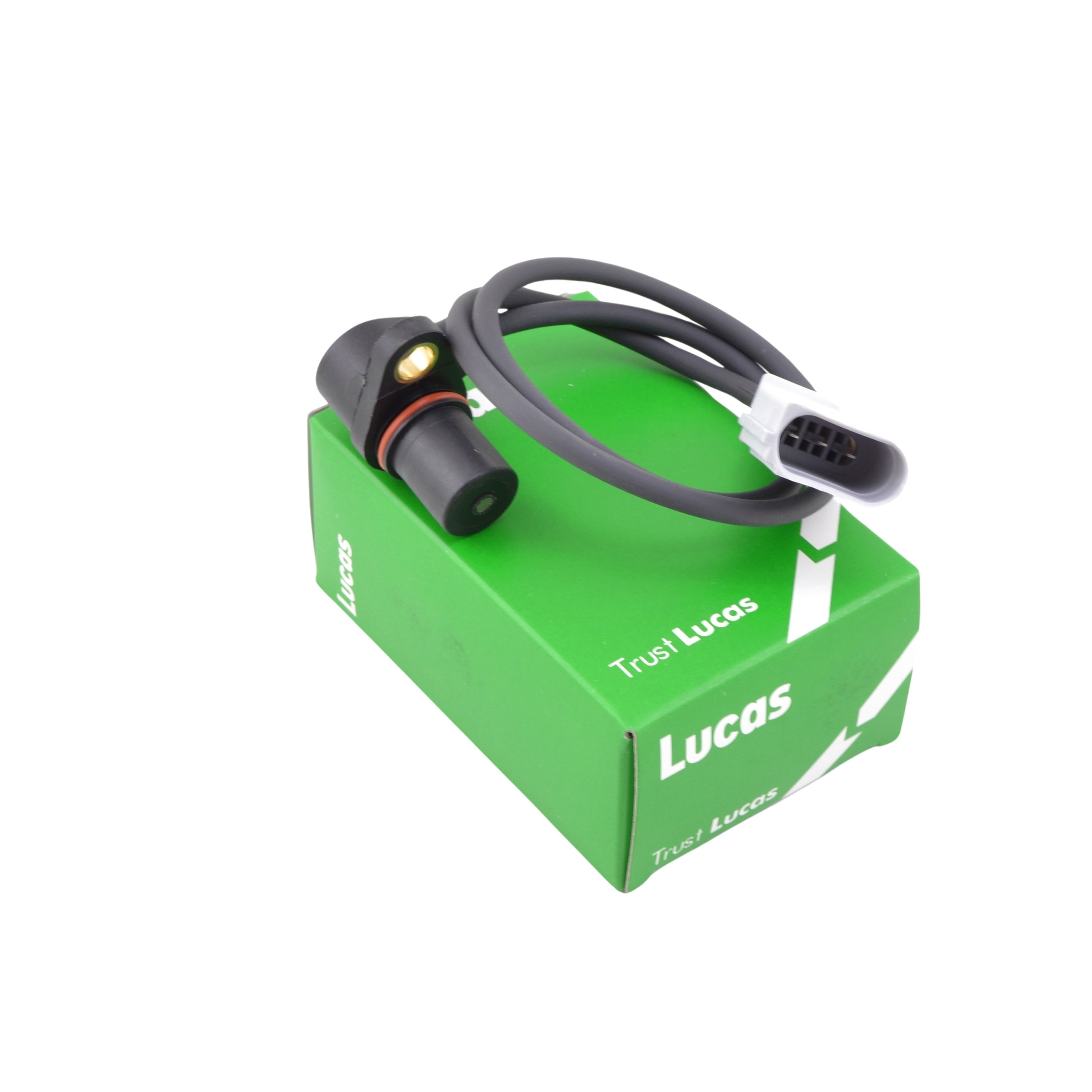 Sensor De Cigueñal Rpm Rotacion Volkswagen Golf Iv 1.6