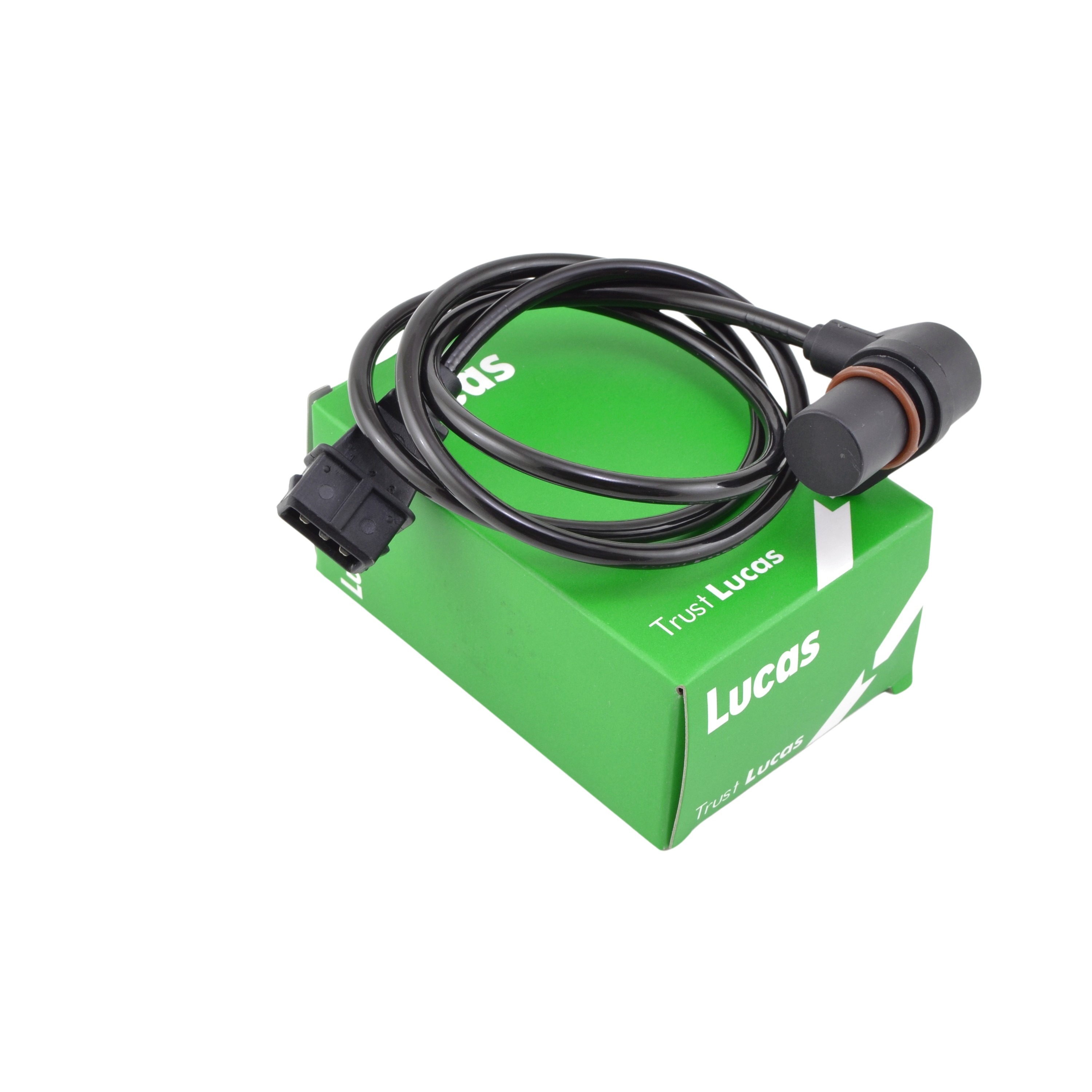 Sensor De Cigueñal Rpm Chevrolet Zafira 2.0 16v Dti