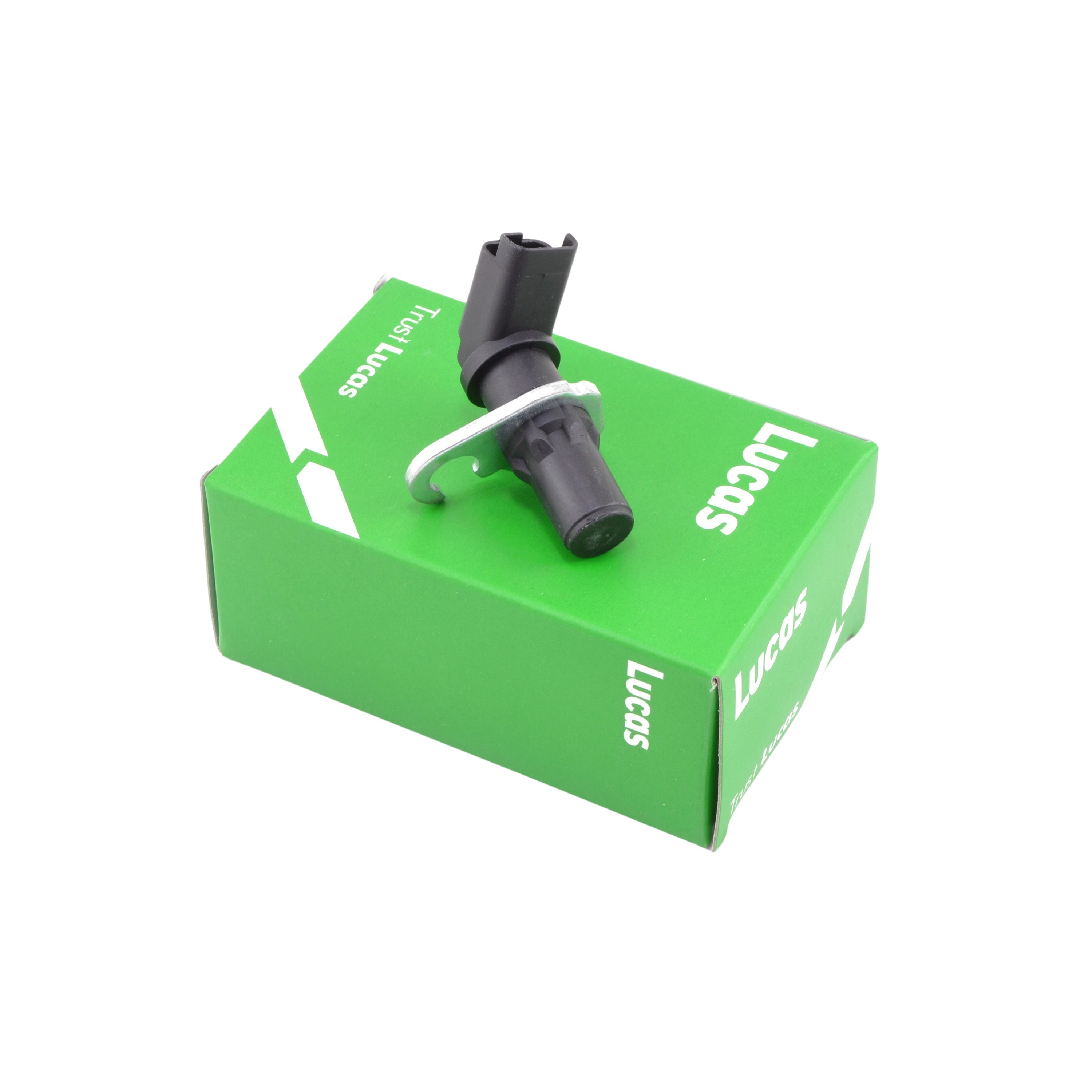 Sensor De Cigueñal Rpm Rotacion Peugeot 406 2.0 Hdi