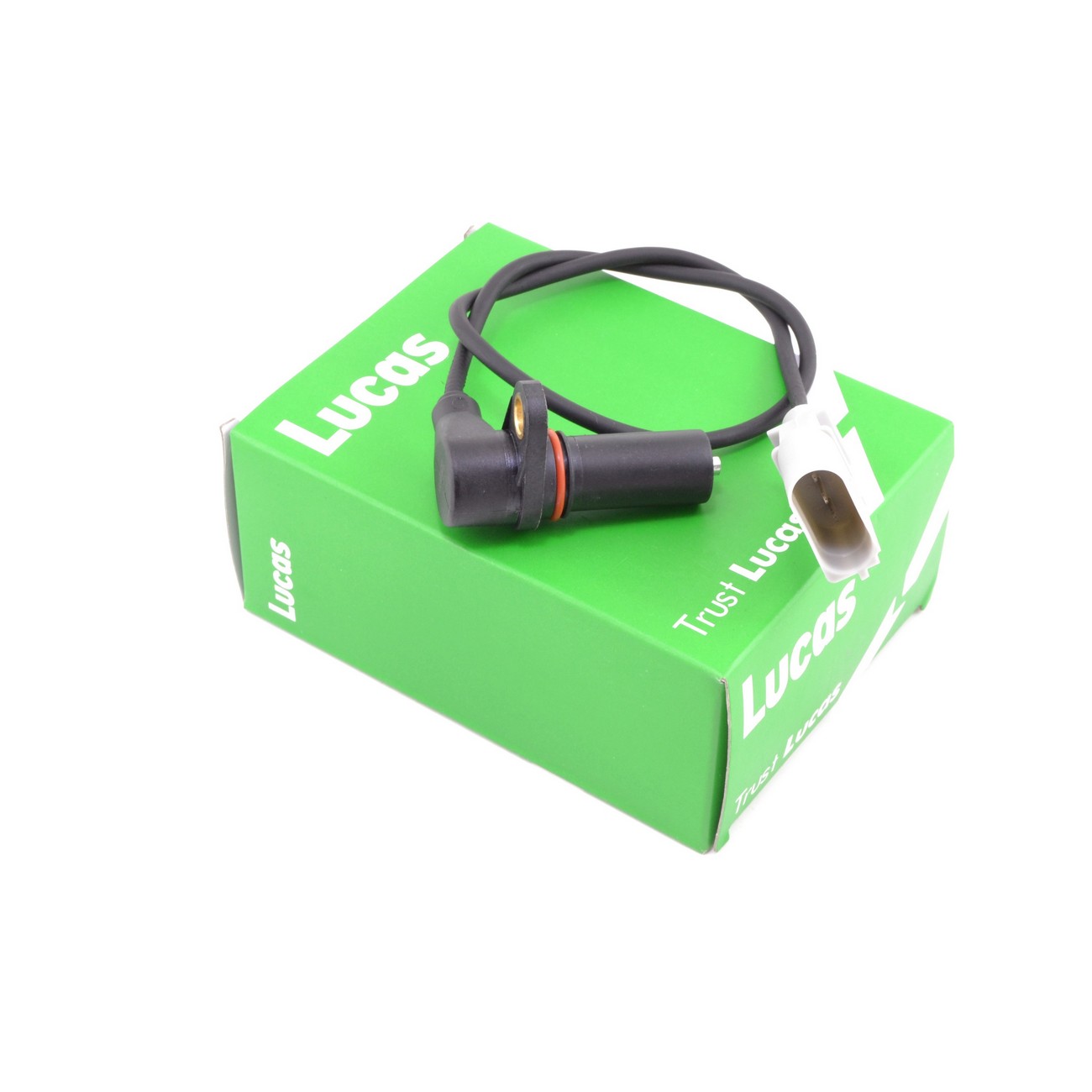 Sensor De Rpm Cigueñal Rotacion Volkswagen Polo 1.9 Tdi