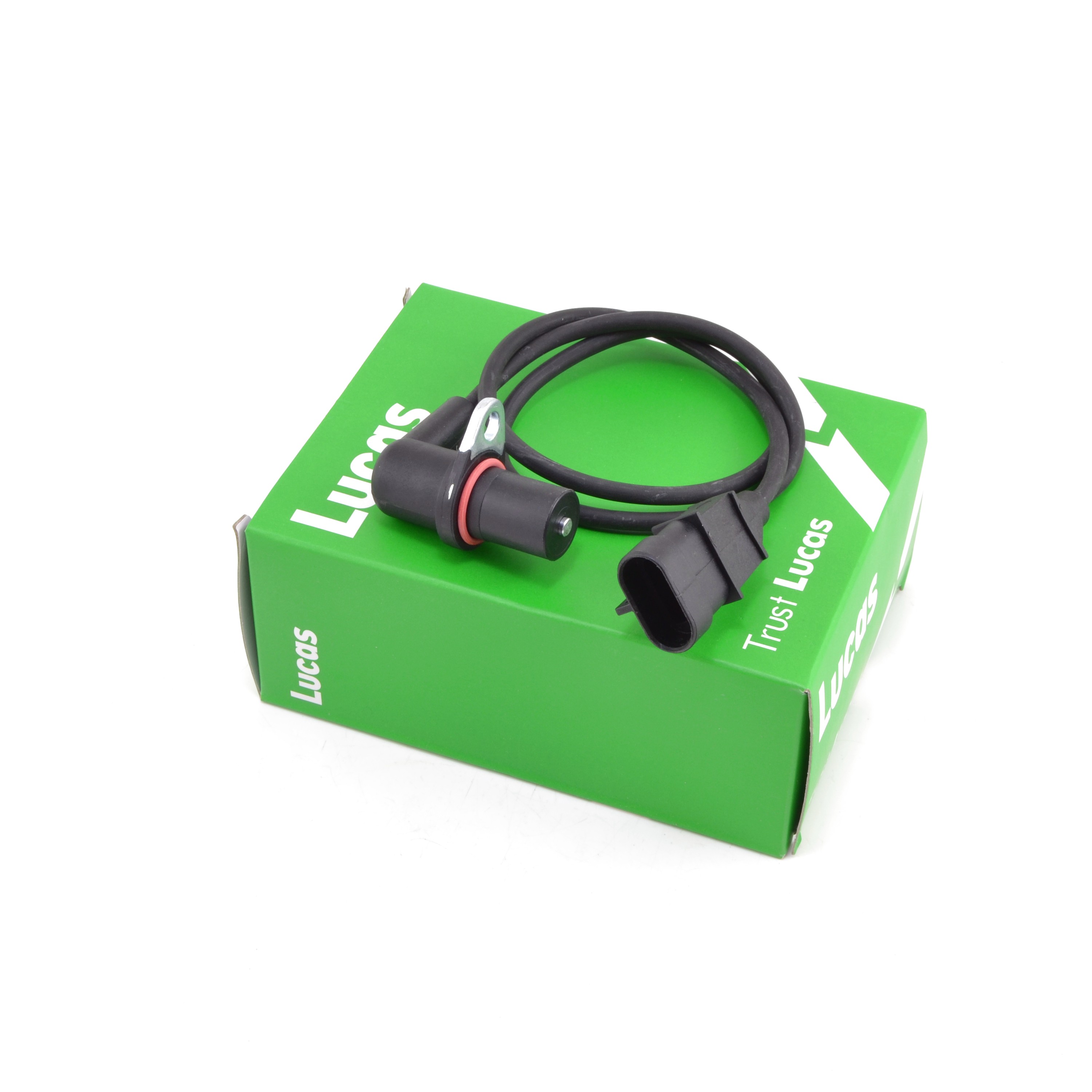 Sensor De Rpm Cigueñal Rotacion Chevrolet Blazer 2.2