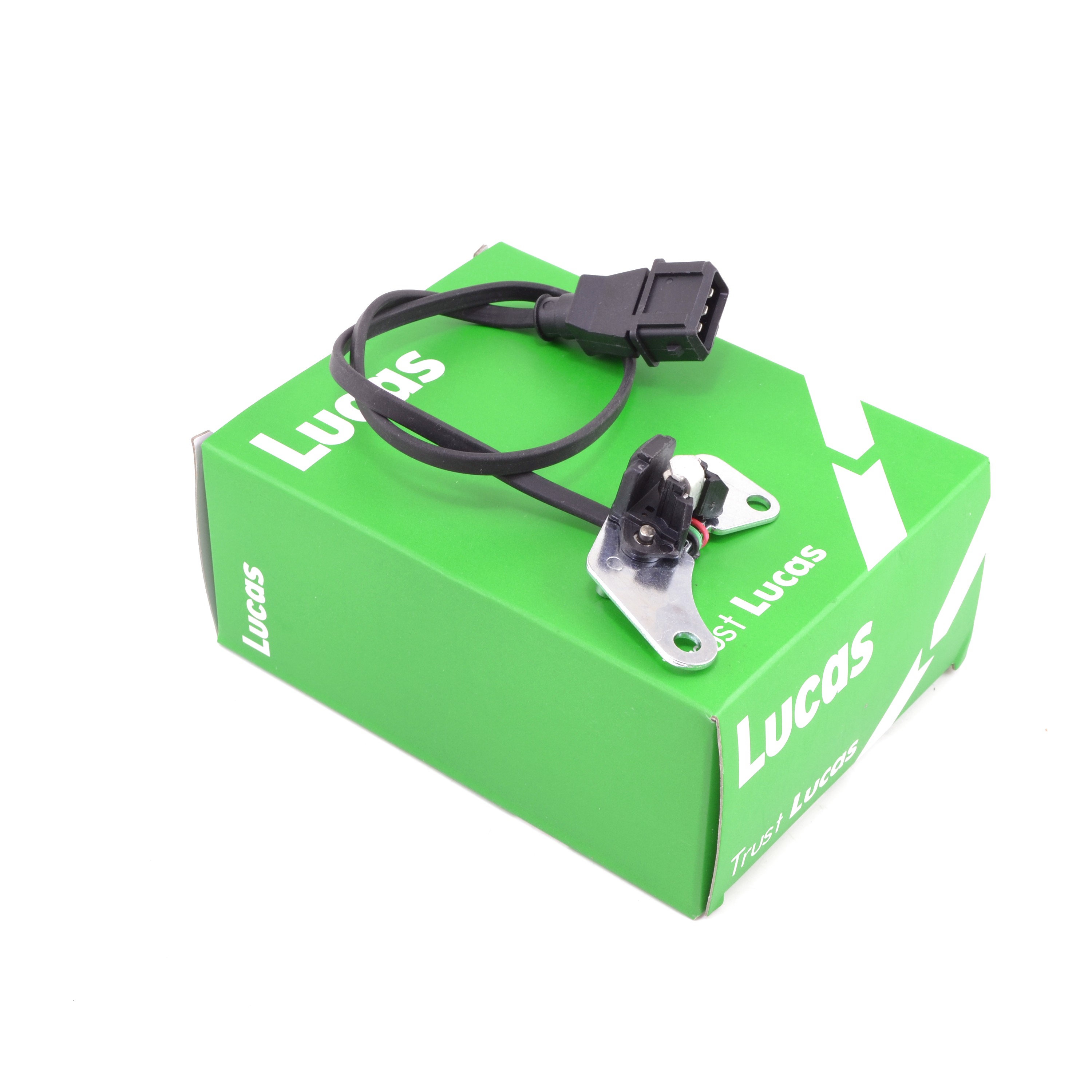 Sensor De Fase Leva Fiat Linea Essence 1.9 Mpi 16v