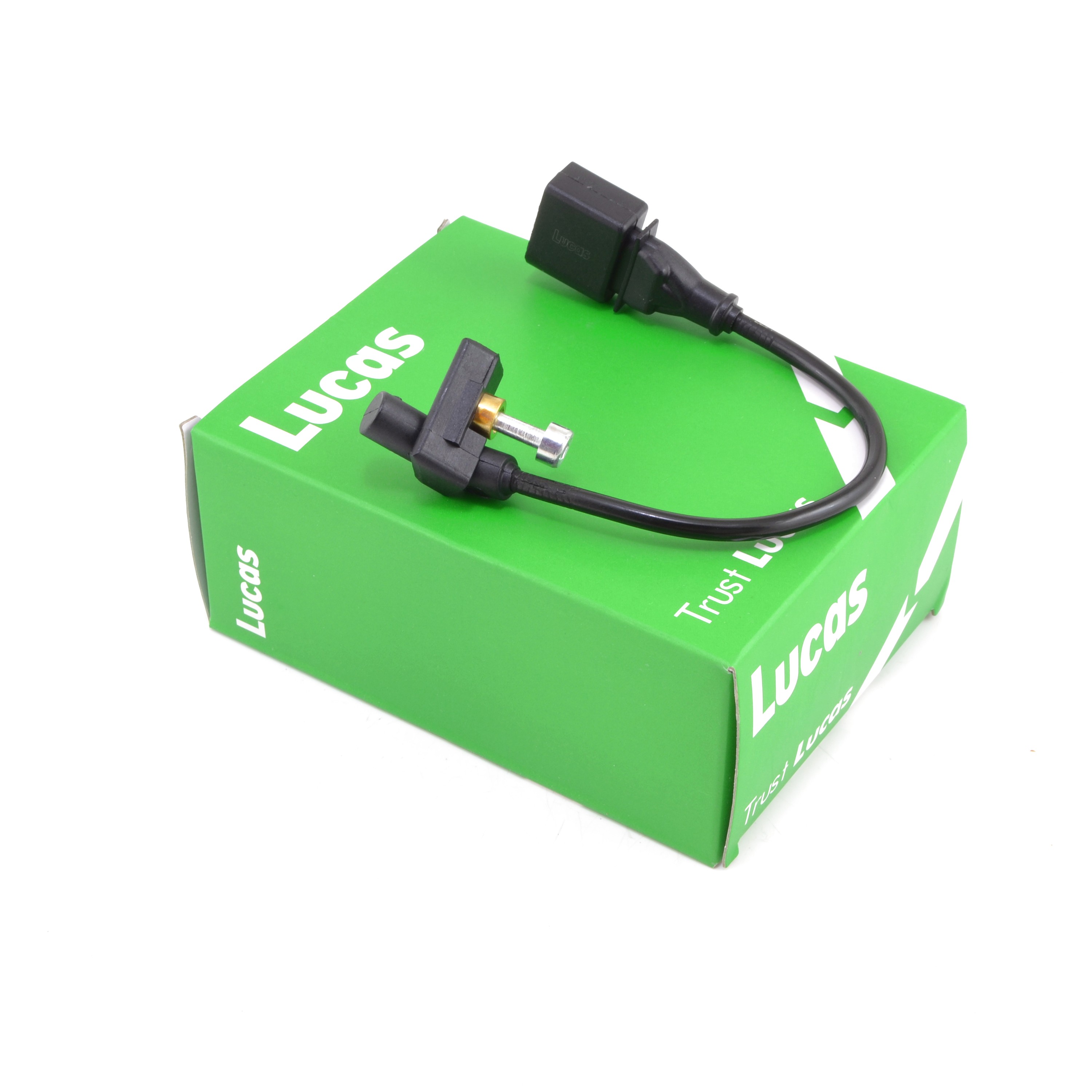 Sensor De Rpm Cigueñal Volkswagen Gol 1.0 1.6 Unf