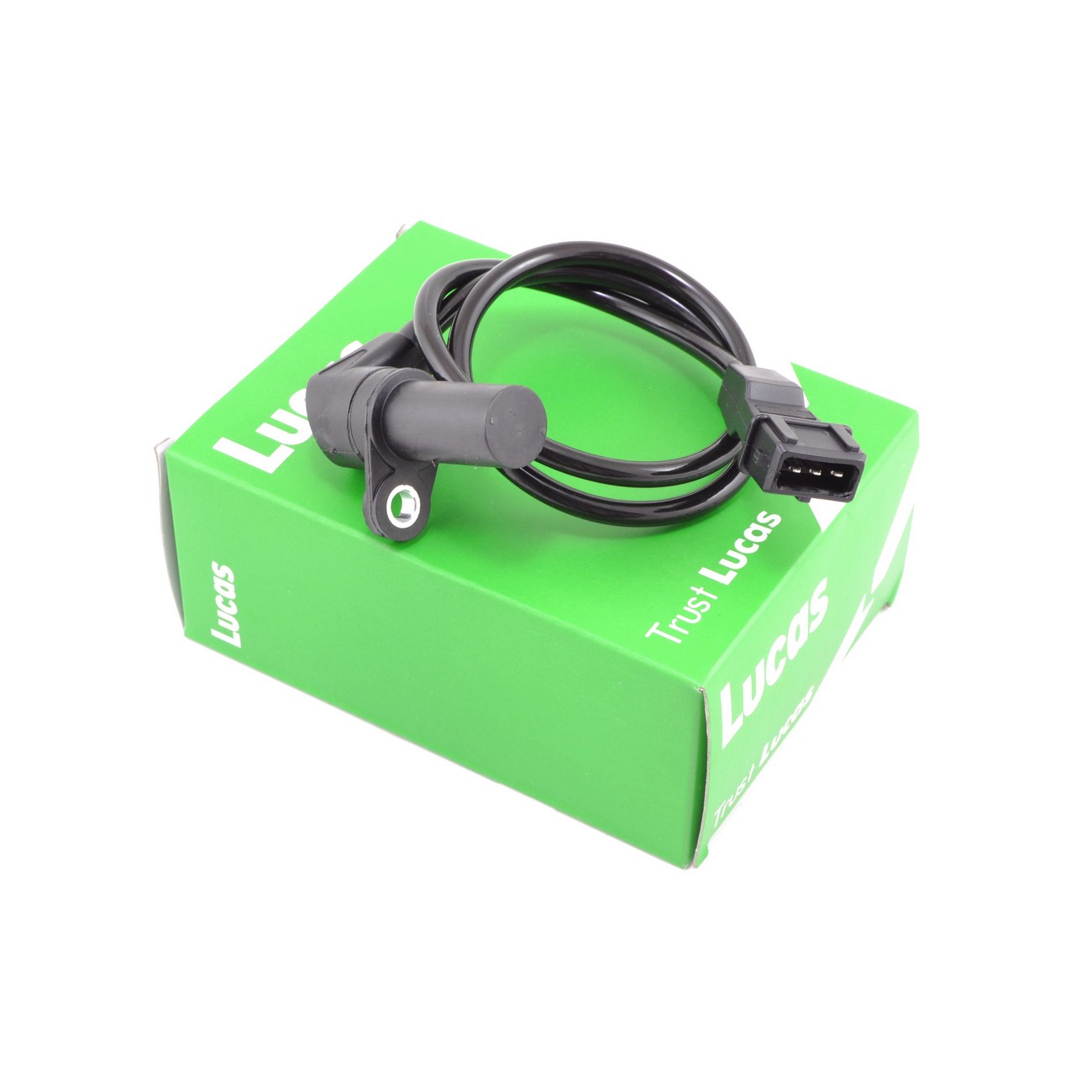 Sensor De Cigueñal Rpm Chevrolet Corsa 2 1.8 8v