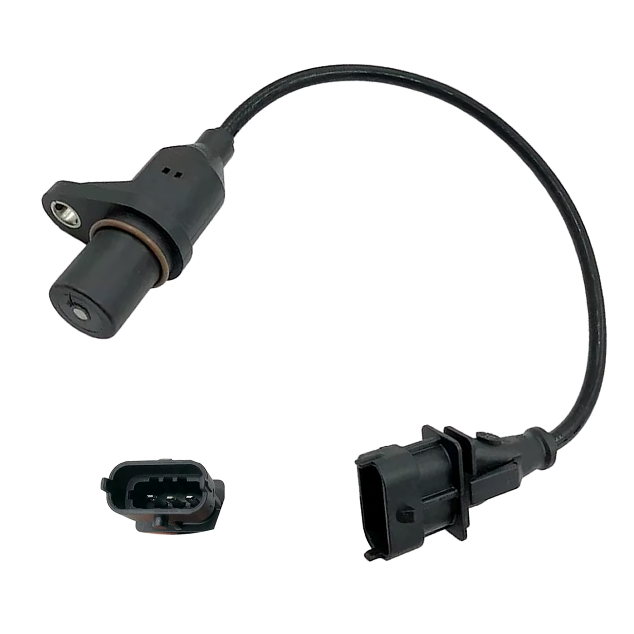 Sensor Rpm Agrale 9 8 Eurocargo Tector Vertis