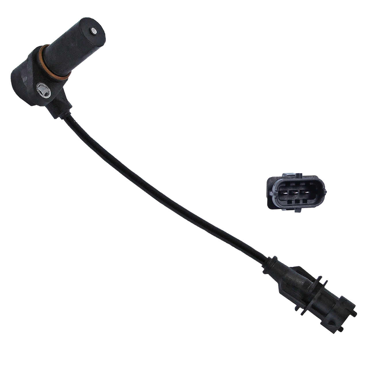 Sensor De Rpm Cigueñal Nissan Xterra Frontier 2.8 Mwm