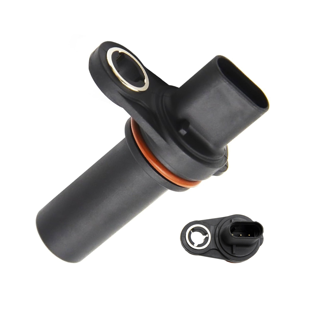 Sensor De Rpm Cigueñal Dodge Journey 2.4