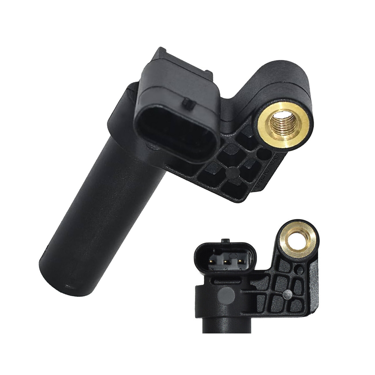 Sensor De Rpm Ford Ranger 2.2 Puma 3.2 Tdci