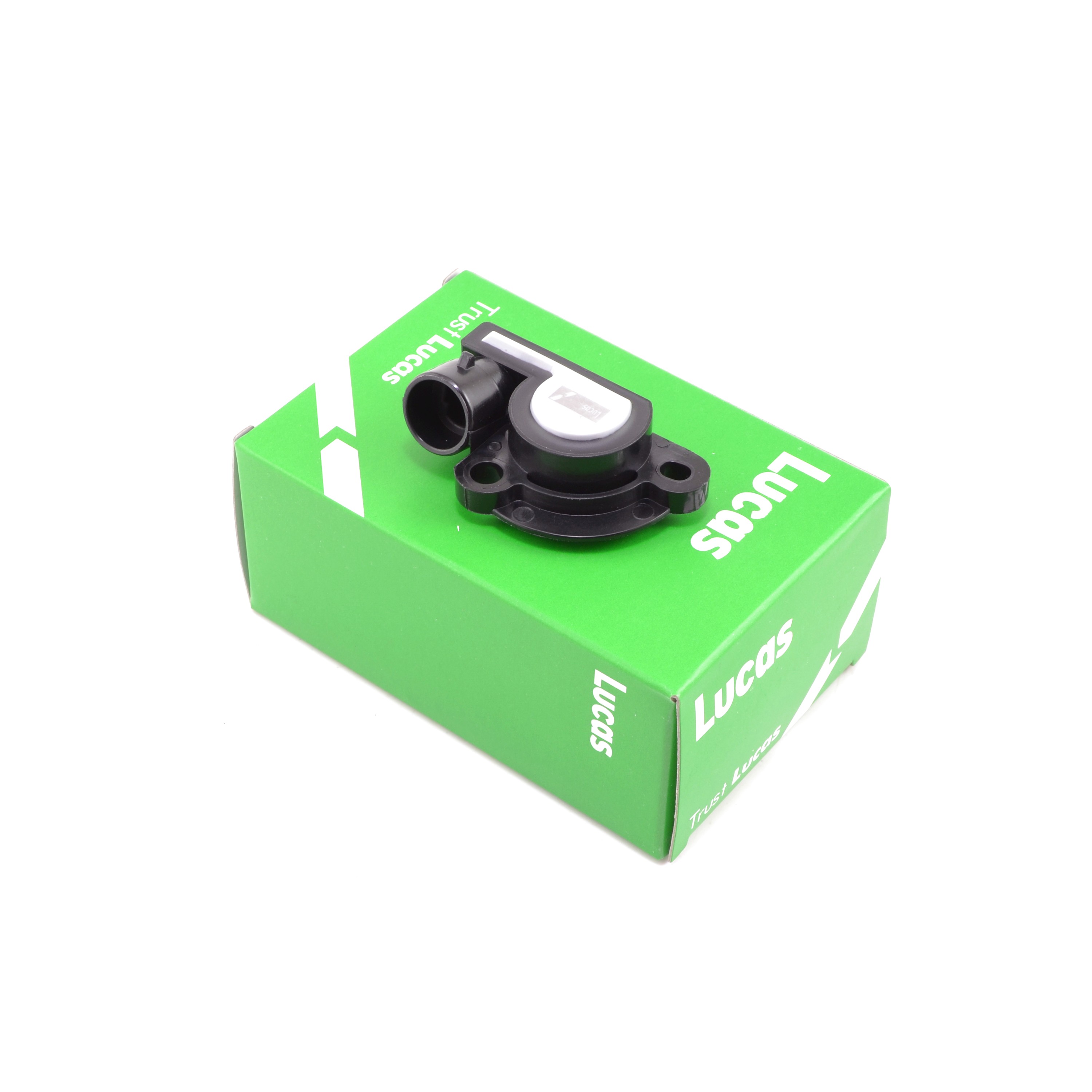 Sensor Tps Corsa 1.4 Efi Blazer S10 2.2 Ipanema Kadett Monza