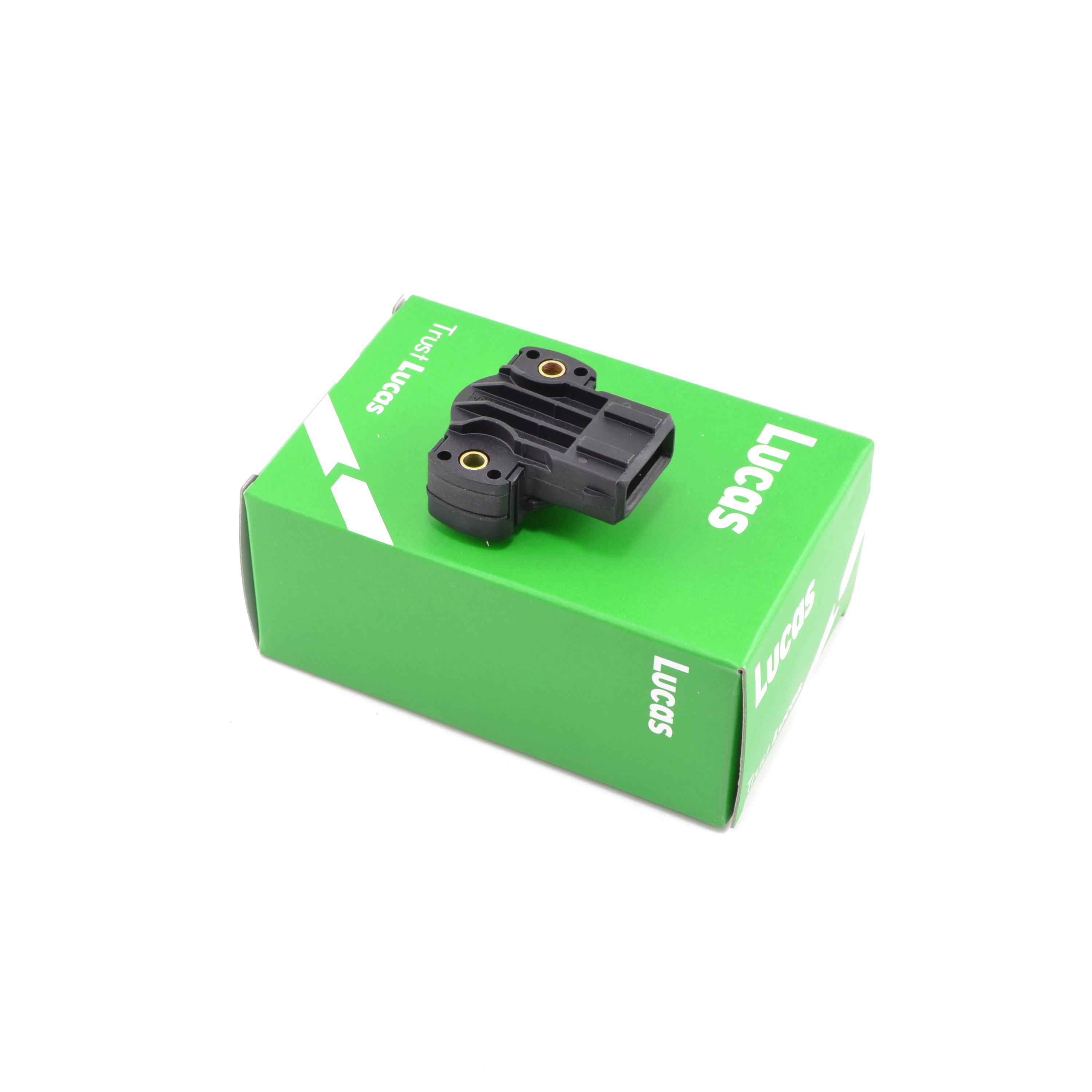 Sensor Tps Seat Ibiza Volkswagen Golf 3 Mex Passat 2.0