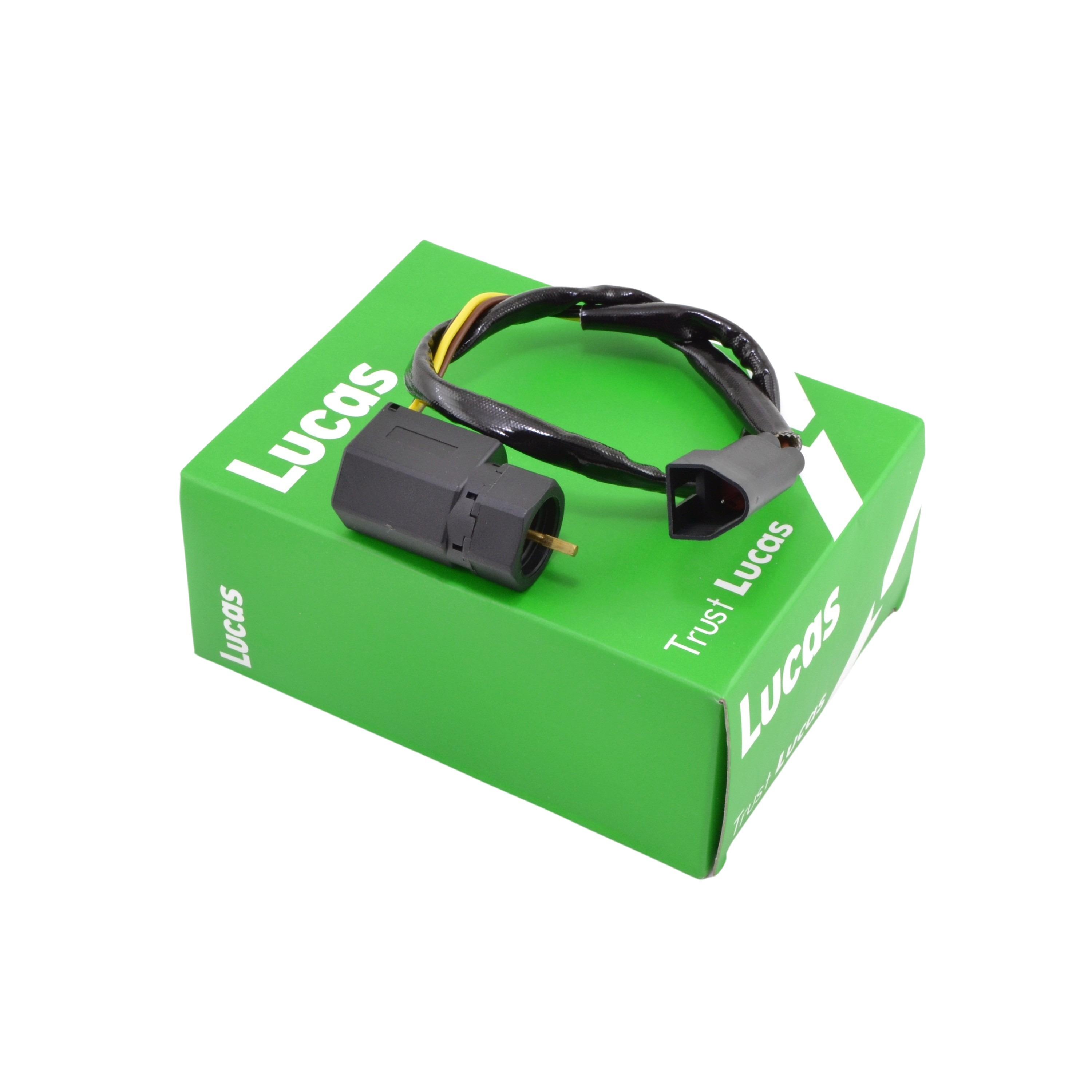 Sensor Velocidad Para Ford Focus 1.8 Tdci