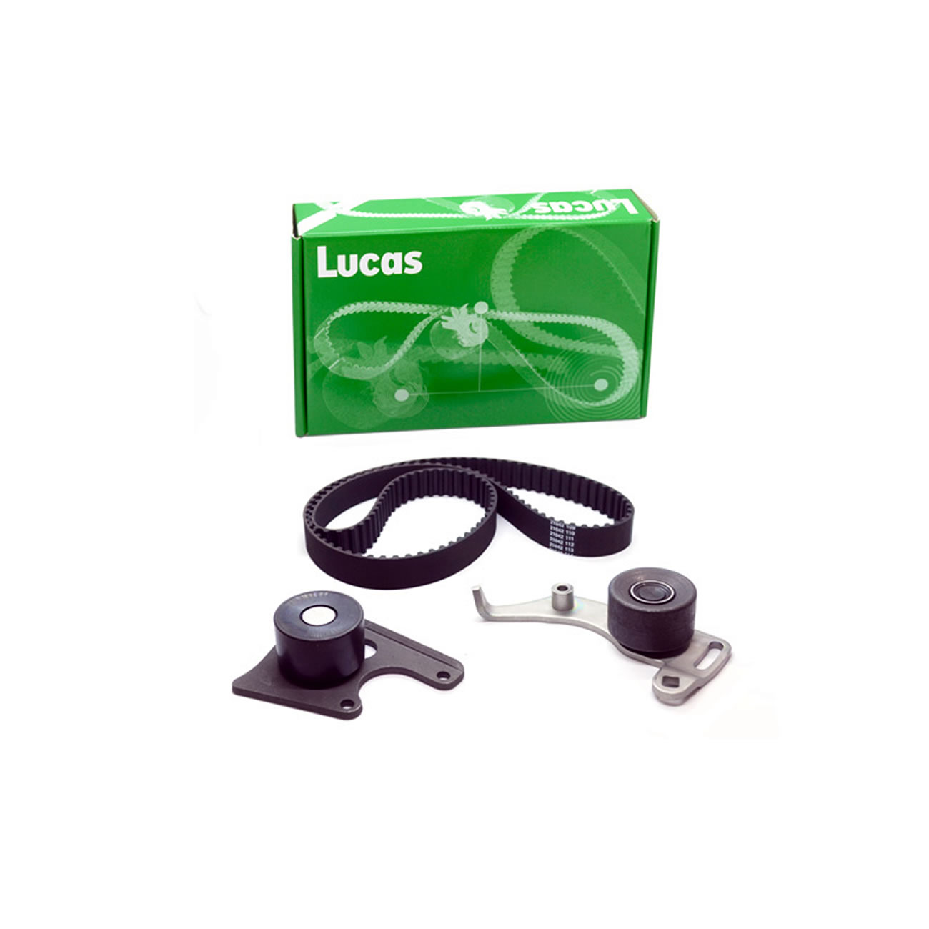 Kit Distribucion Fiat Ducato Suzuki Baleno Jimny Escudo 1.9d