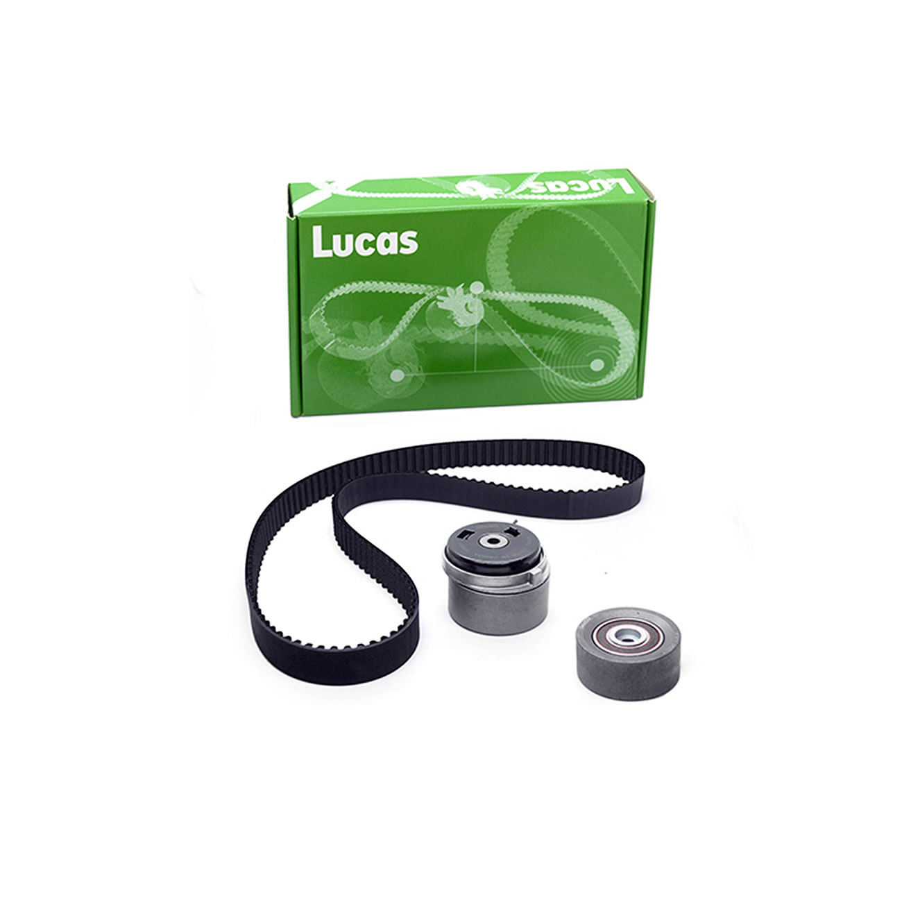 Kit Distribucion Chevrolet Astra Corsa Cruze Tracker 1.6 1.8