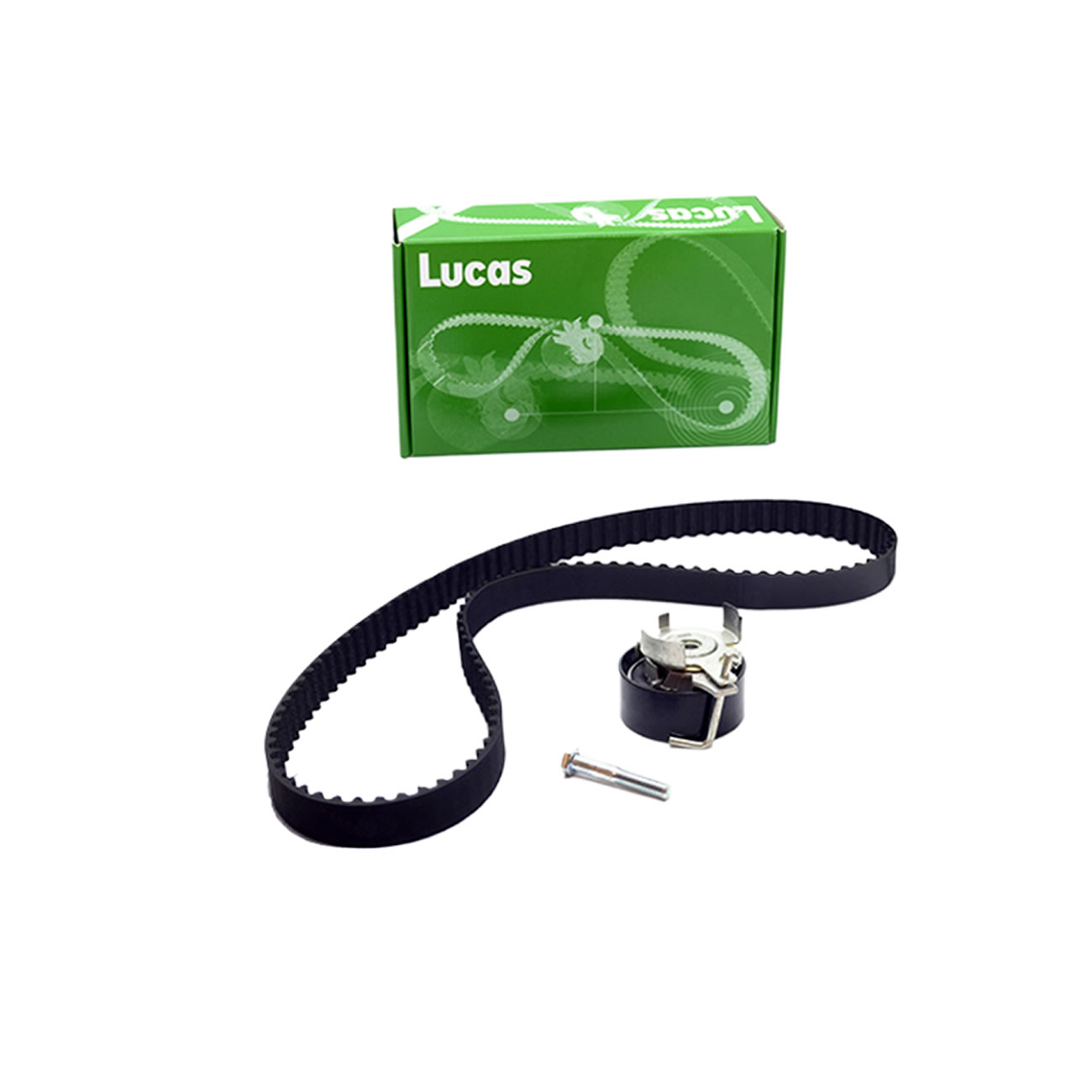 Kit Distribucion Volvo C30 S40 V50 1.6