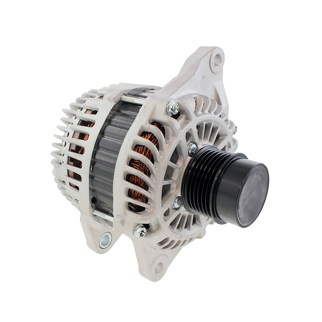 Alternador Jeep Compass Patriot Motor 2.4