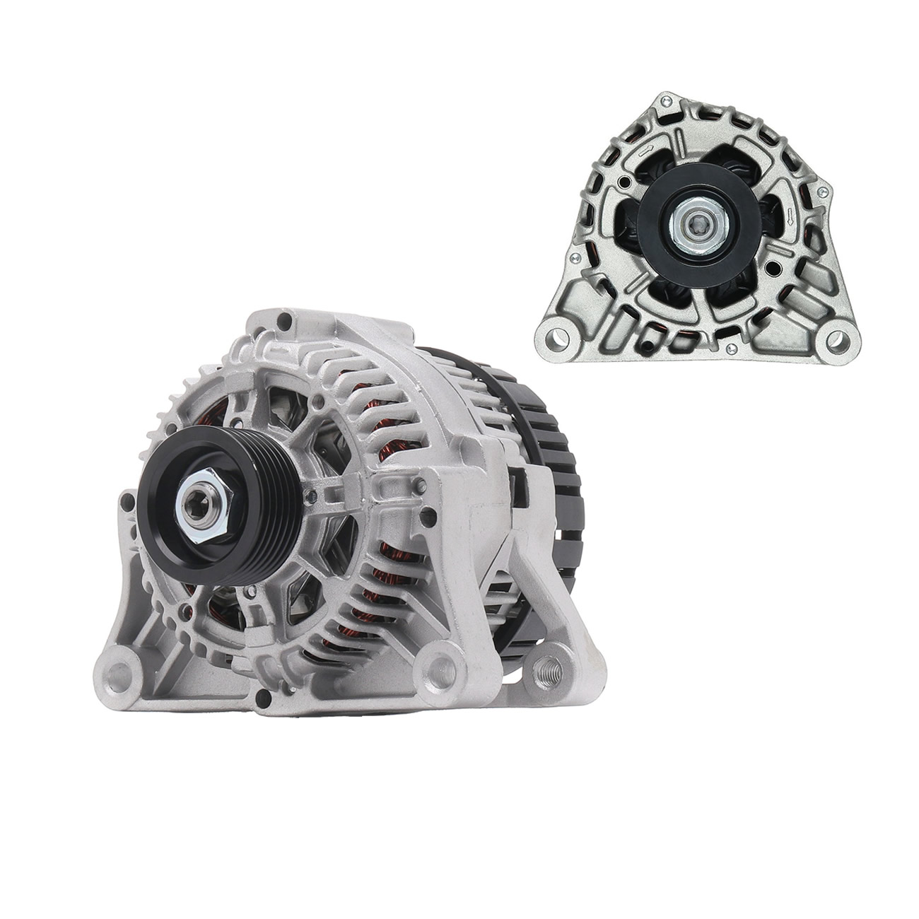 Alternador Completo Citroen Berlingo Xsara 1.4 1.6