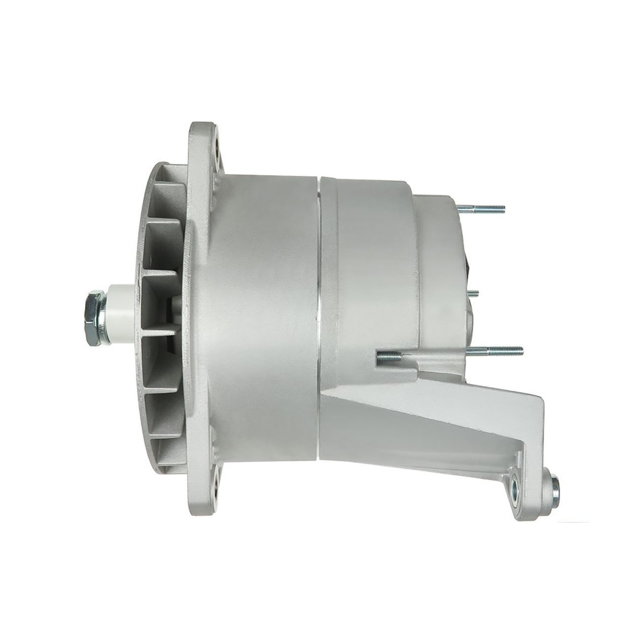 Alternador 24v 140a Mercedes Benz Atego Axor Citaro