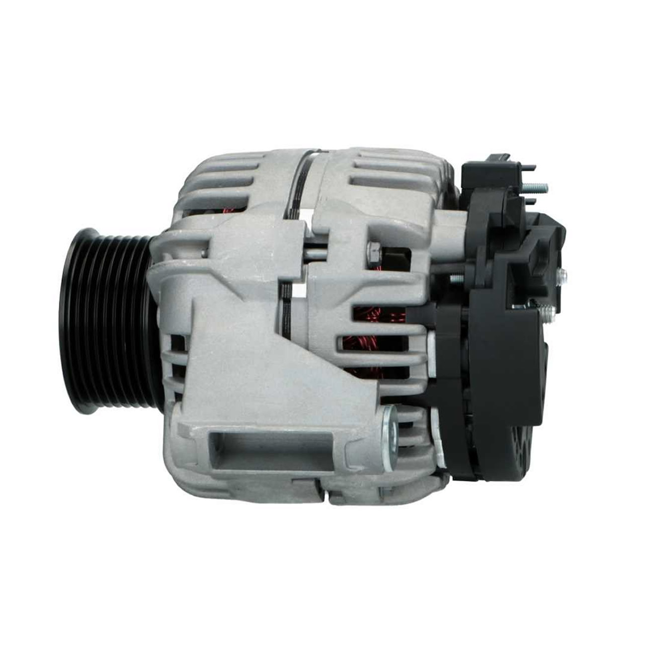 Alternador Lucas 12v Ford Cargo 815 1722 F250 3.9 