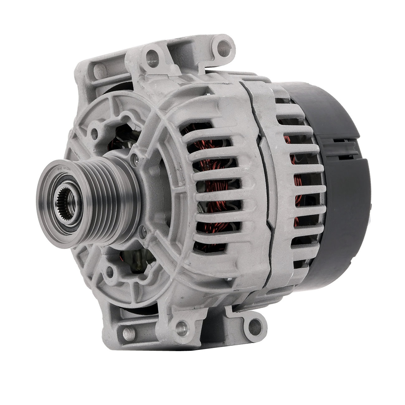 Alternador Mercedes Benz Clase C Clase E Clase V 220 270 Cdi
