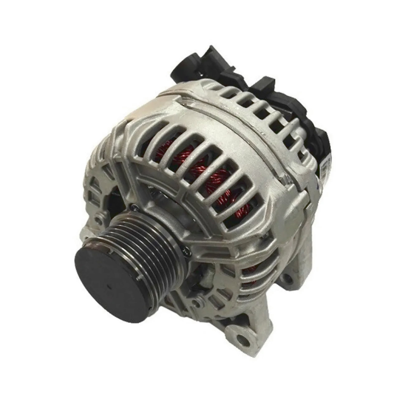 Alternador C3 C4 Xsara Berlingo 1.4 Hdi 1.6 Hdi 2.0 Hdi 1.9d
