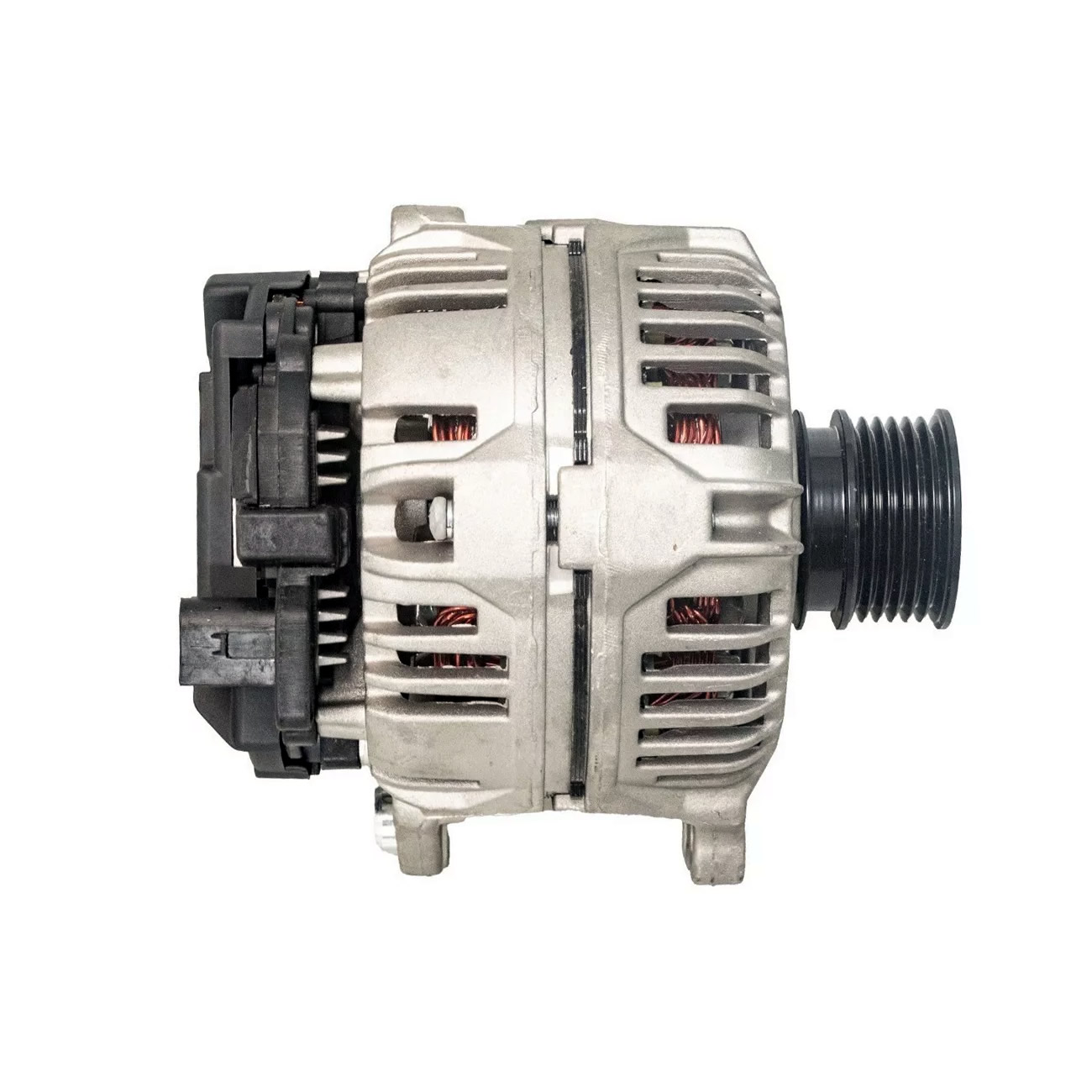 Alternador Partner 308 407 807 1.6 Hdi 2.0 Hdi