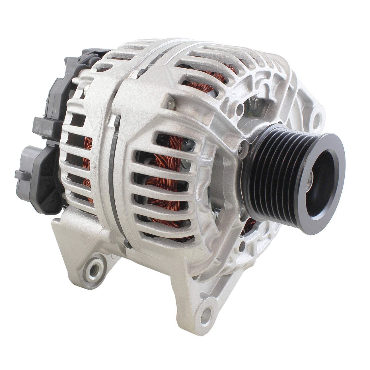 Alternador Lucas 28v 90a Camion Eurocargo Tector