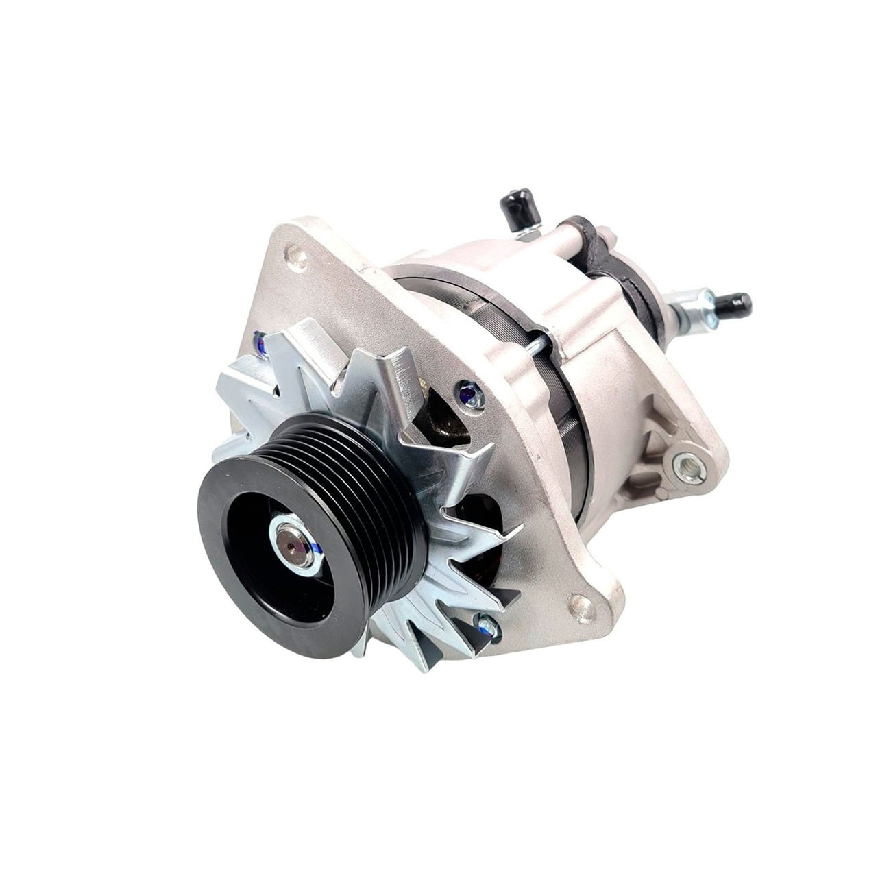 Alternador Completo Mercedes Benz Sprinter 310 412