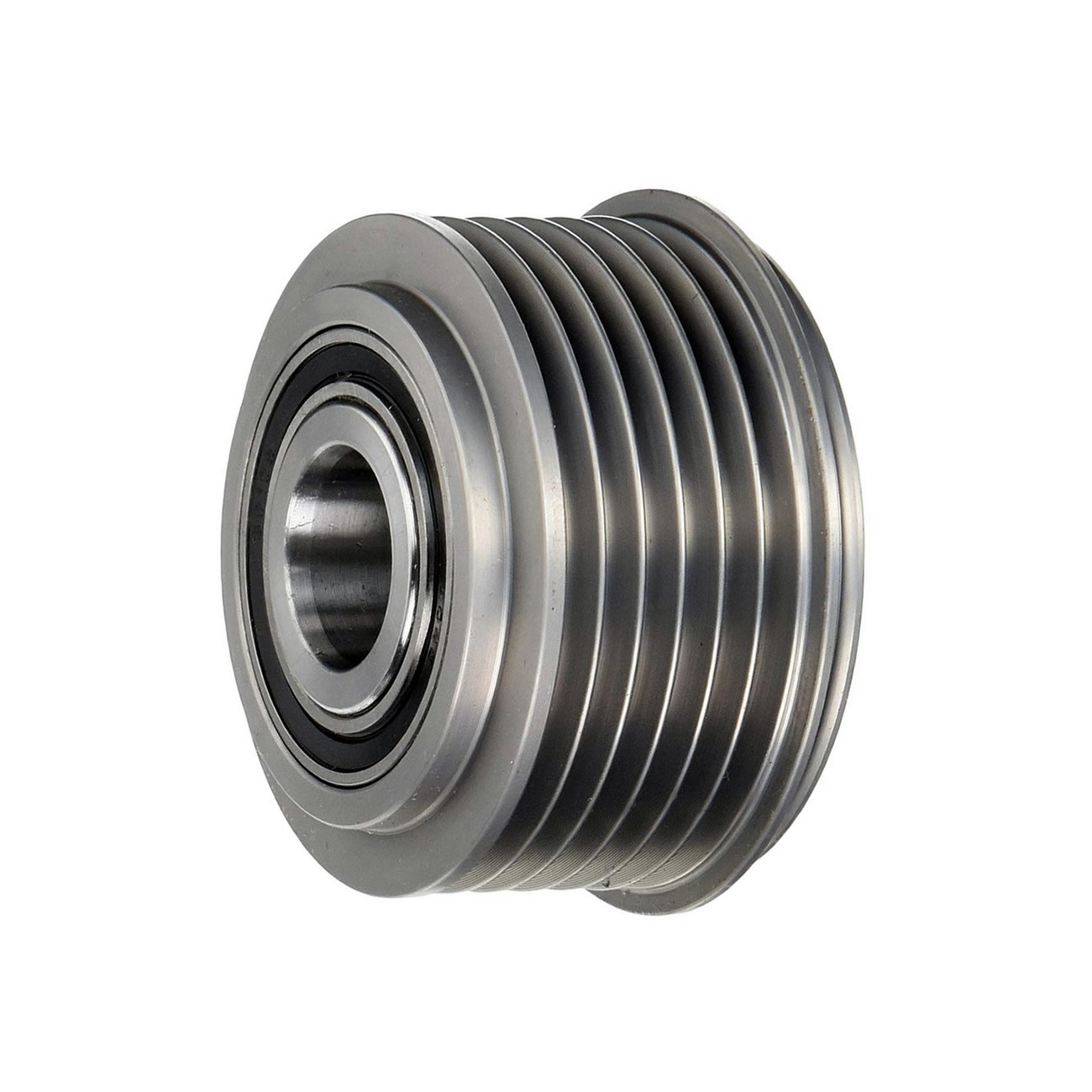 Polea Alternado Boxer Expert Fiesta Ecosport Vitara Hdi Tdci