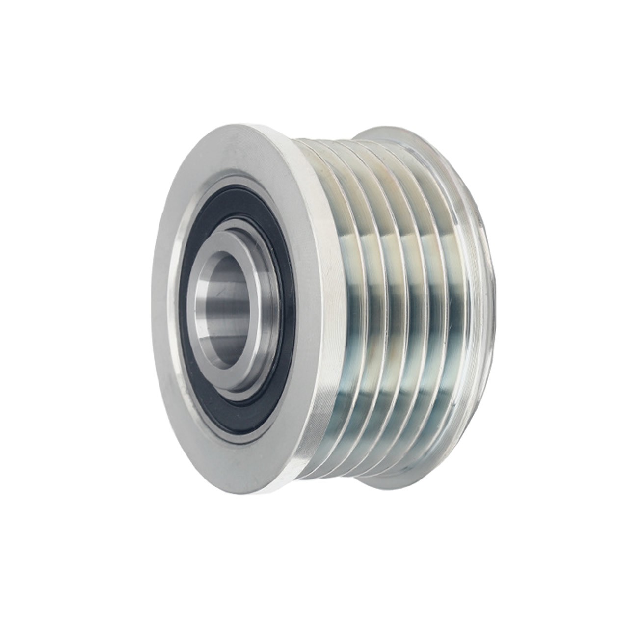 Polea Alternador 206 306 307 3008 406  Expert Partner Hdi