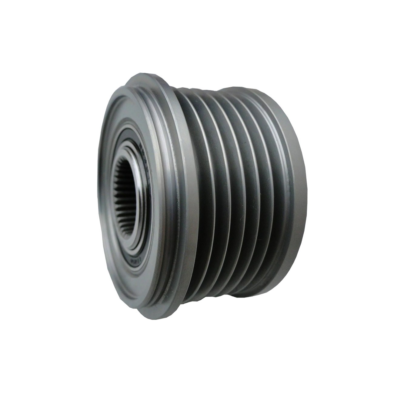 Polea Alternador Clio Duster Fluence Kangoo 1.5 Dci 1.6 K4m