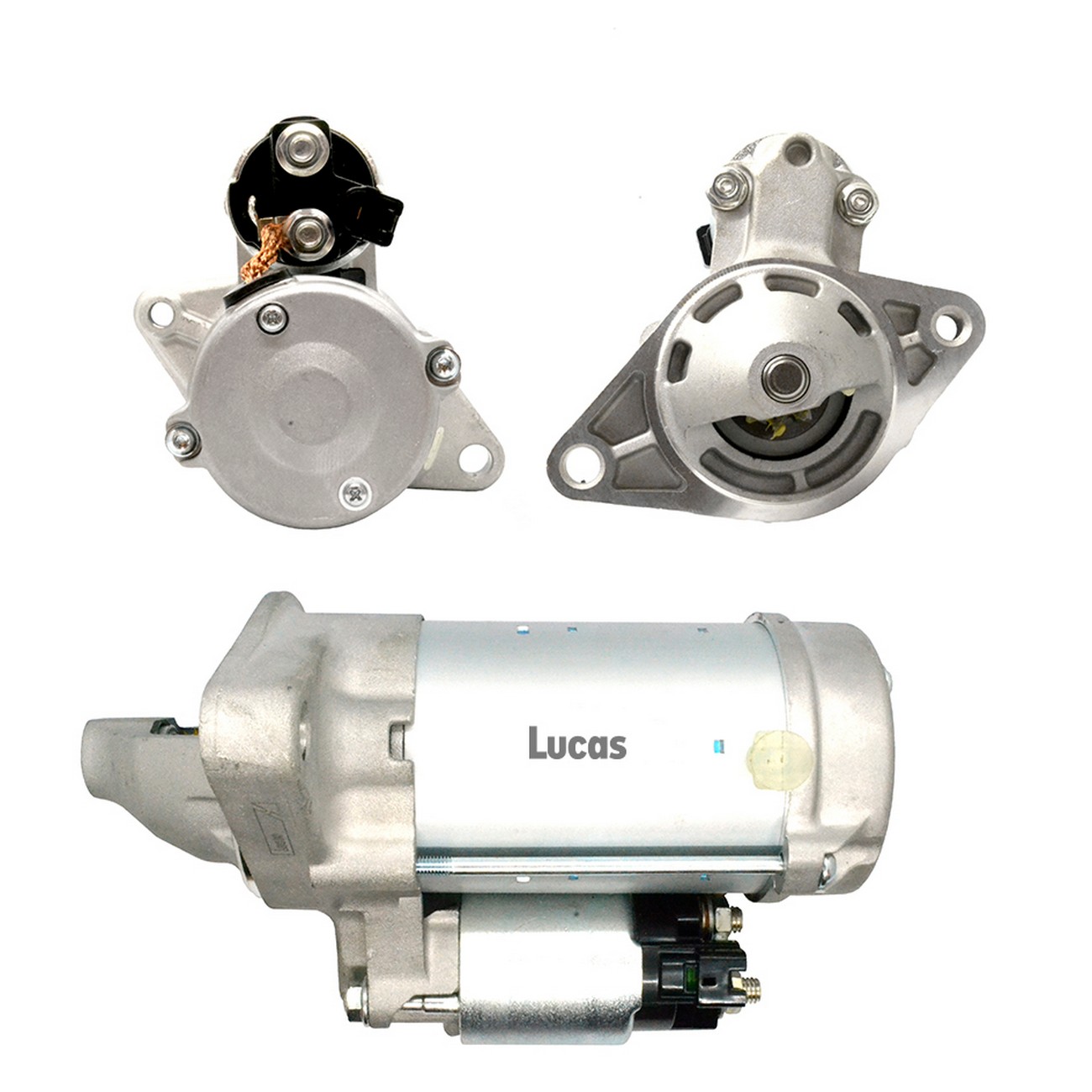 Motor De Arranque Para Toyota Corolla Dde 2014