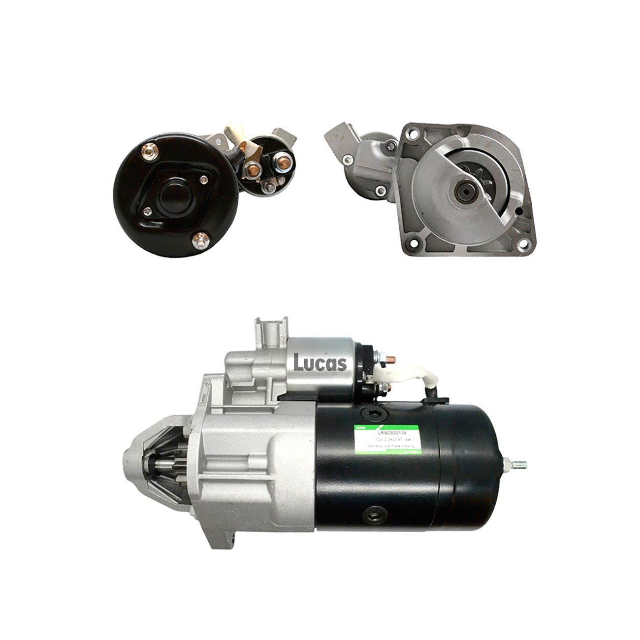 Motor Arranque Fiat Ducato Citroen Jumper Peugeot Boxer