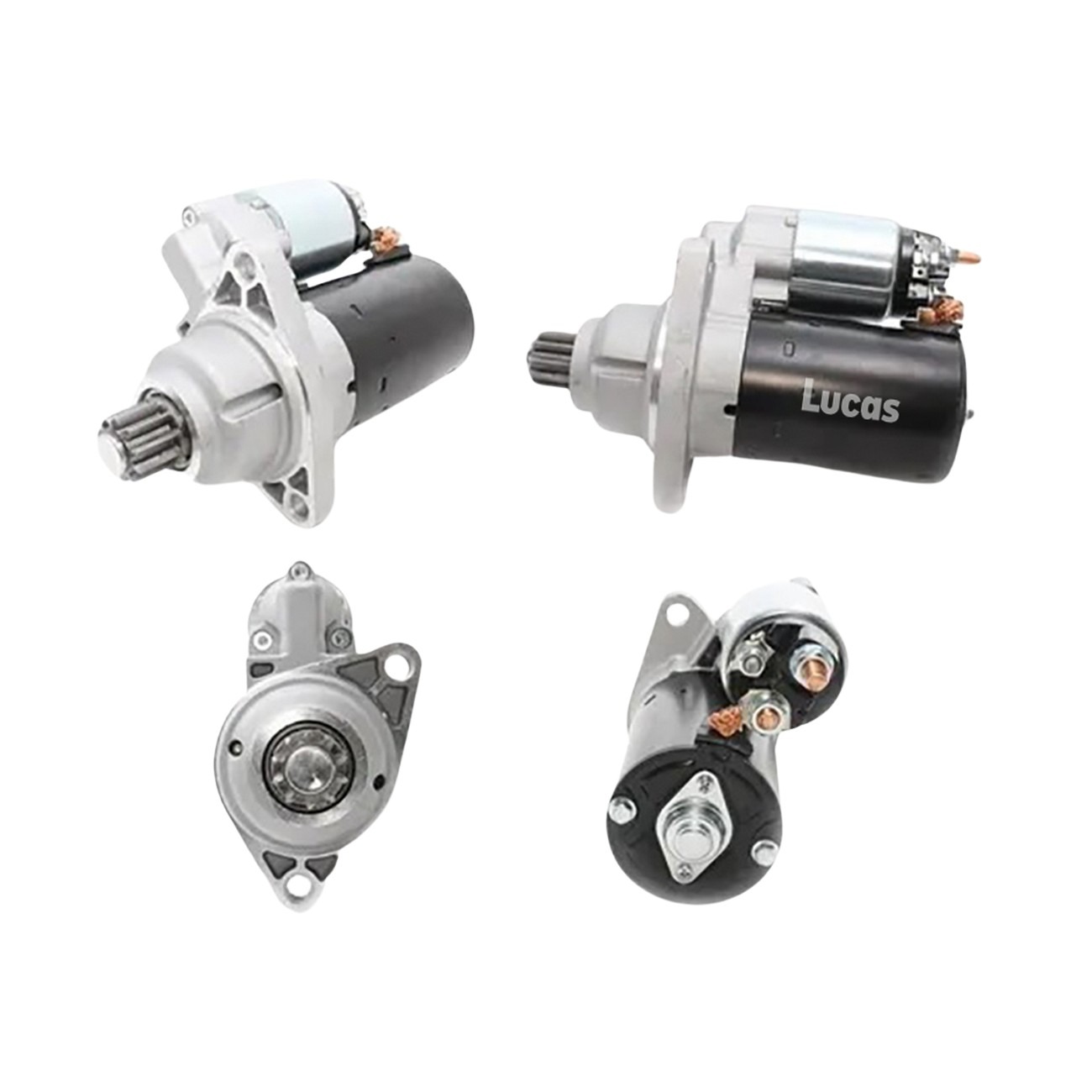 Motor Arranque Fiat Grand Siena Idea Palio 1.6 16v Etorq