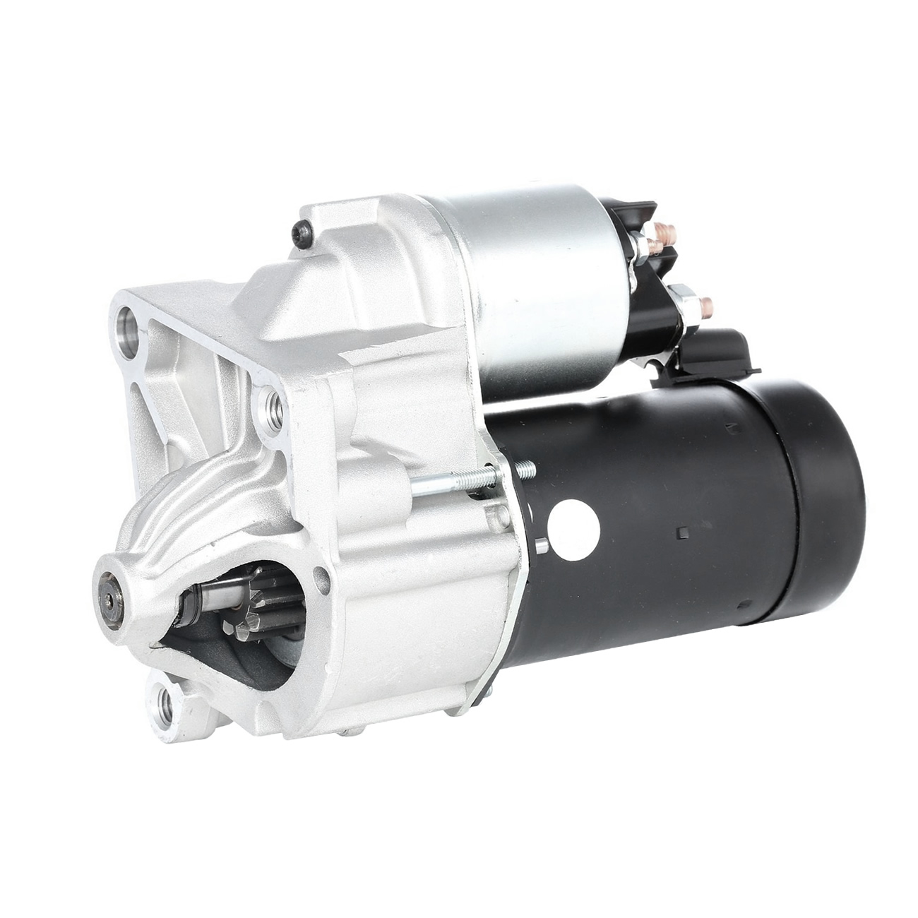 Motor De Arranque Renault Clio 1 Kangoo Megane Trafic 1.9d