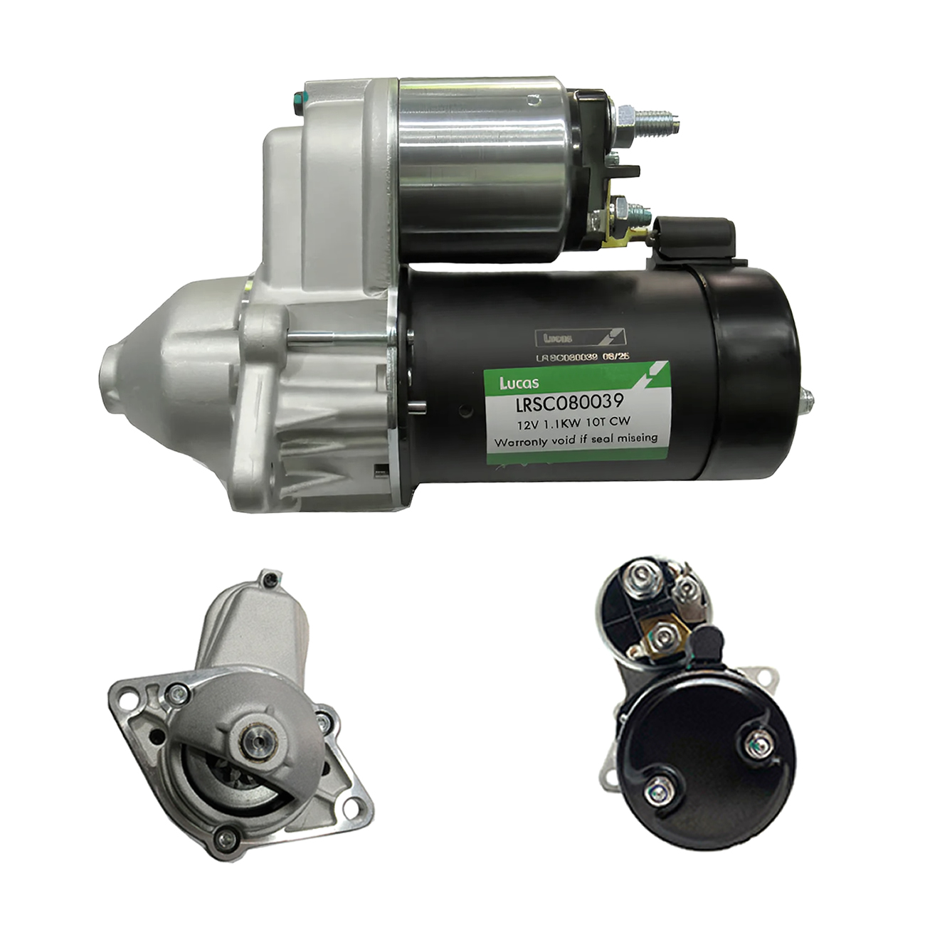 Motor De Arranque Chevrolet Corsa 2 Meriva Montana Cobalt