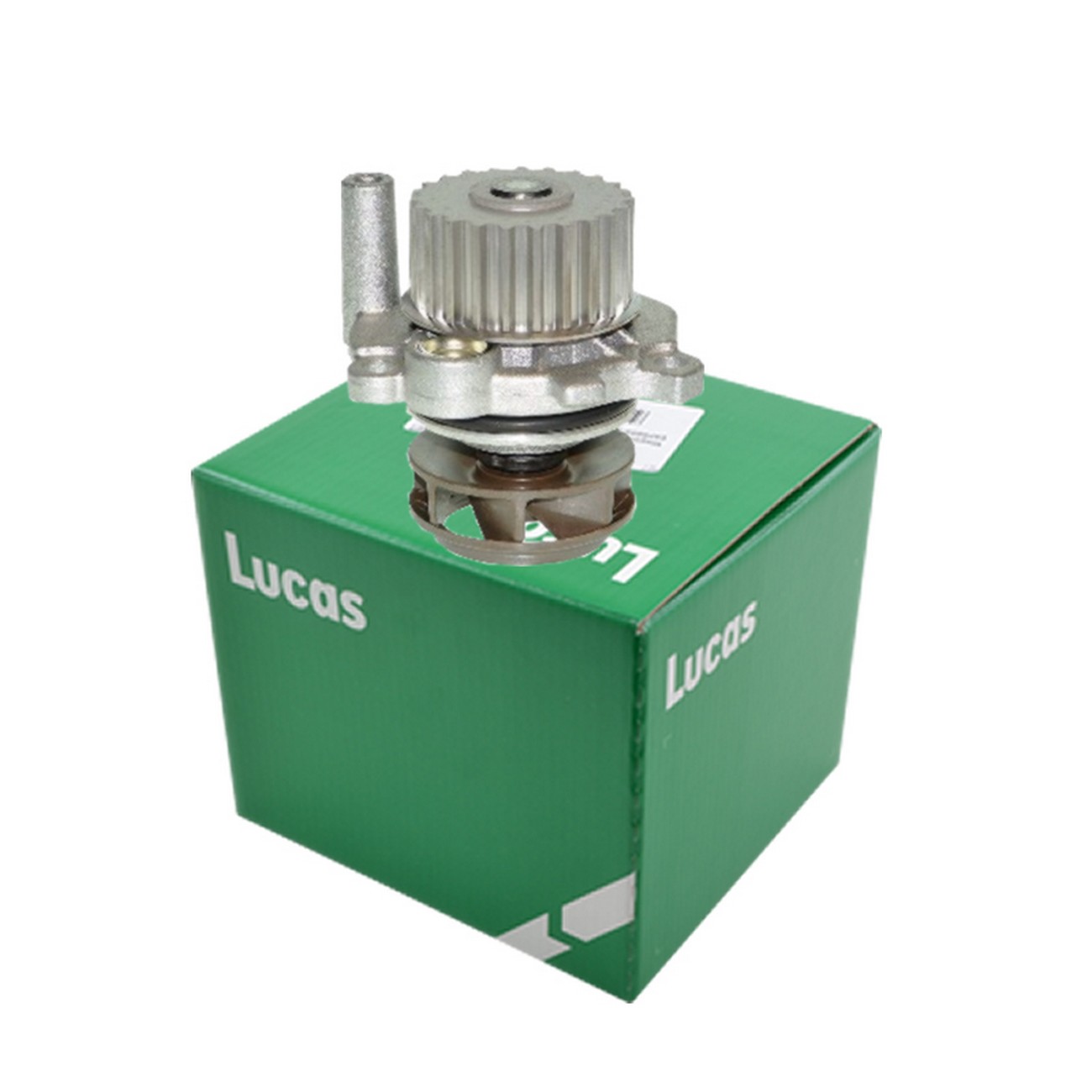 Bomba Agua Vw Golf 4 Gti Bora Passat Beetle Sharan 1.8 T 2.0