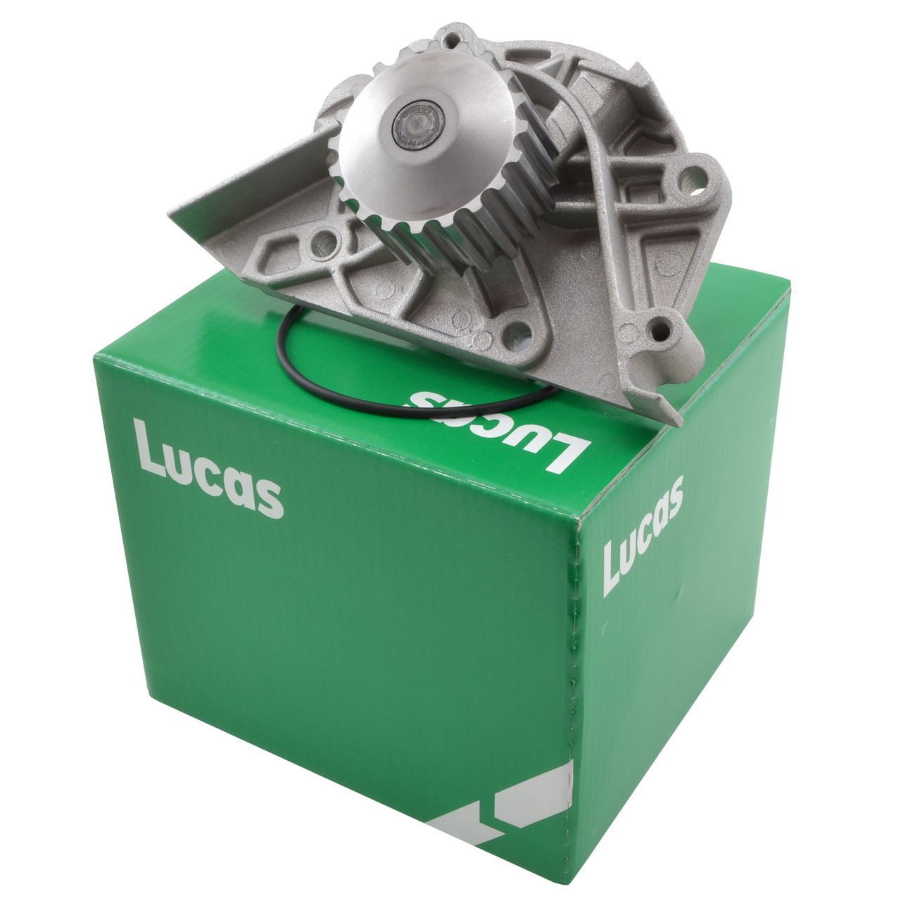 Bomba De Agua Citroen C4 C5 Xsara Picasso 2.0 16v