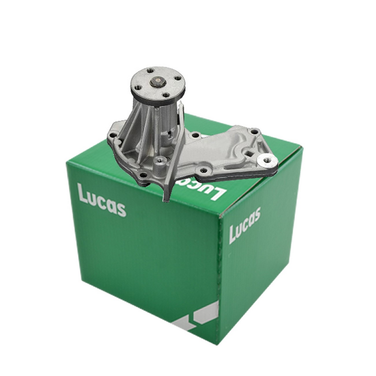 Bomba Agua Ford Fiesta Focus Ecosport 1.6 Sigma Ka 1.5