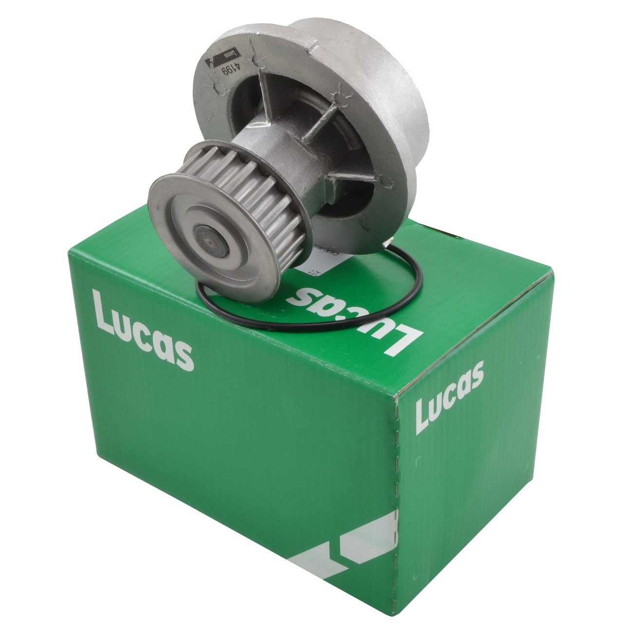 Bomba De Agua Suzuki Fun Chevrolet Corsa 1.4 1.0 1.6 8v